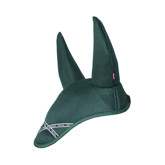 Kingsland Fliegenhaube KLNora, Pony, green june bug