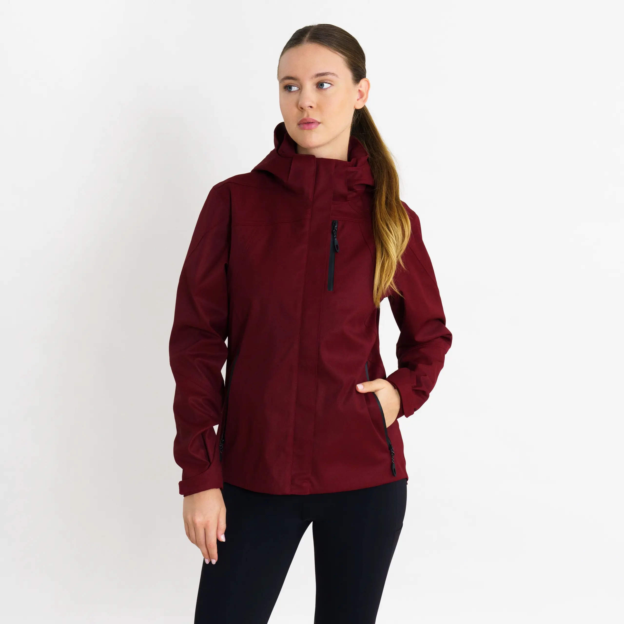 Damen Jacke ESAmbria Sommer 2026