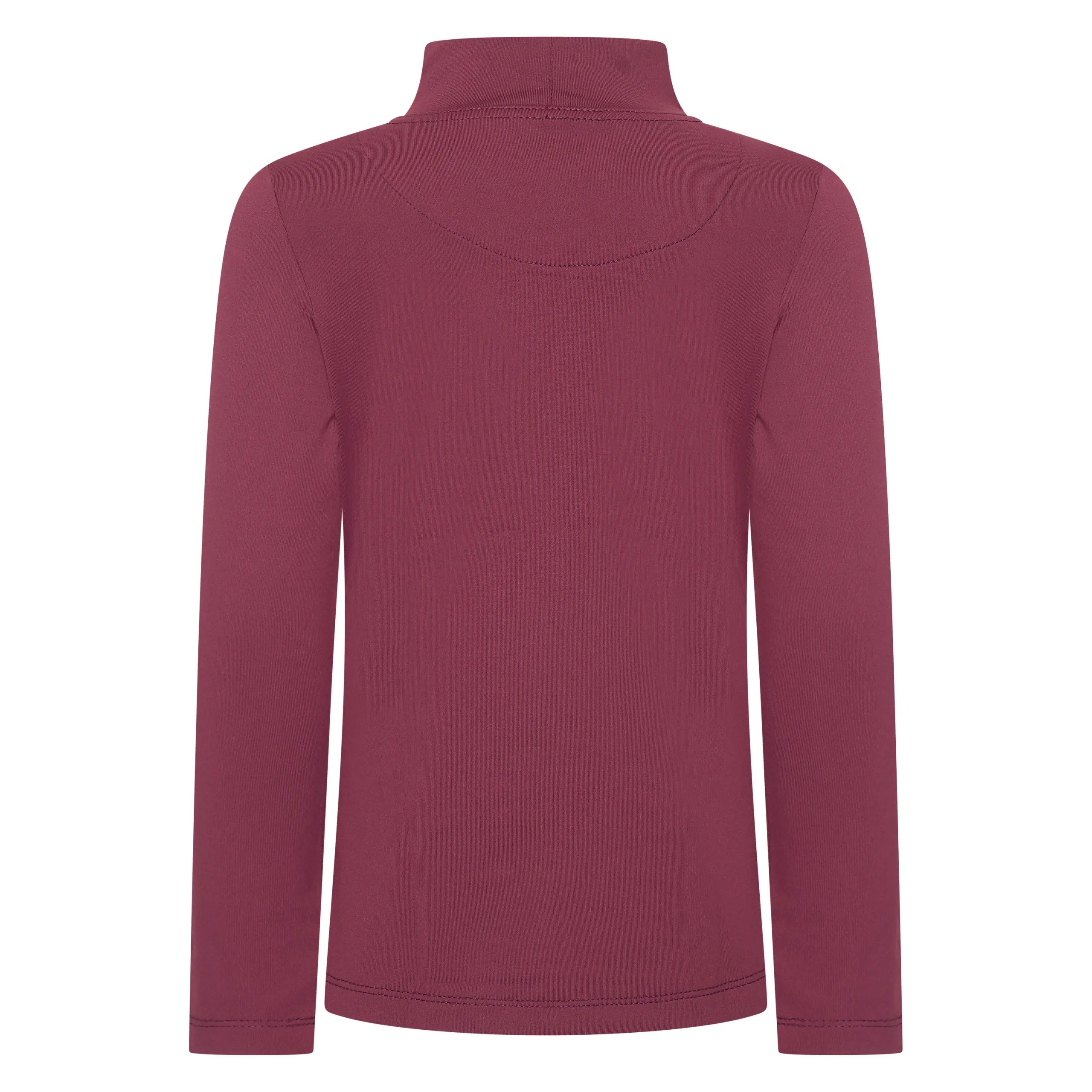 KIDS Rollkragen Shirt IRHRuby Winter 2025