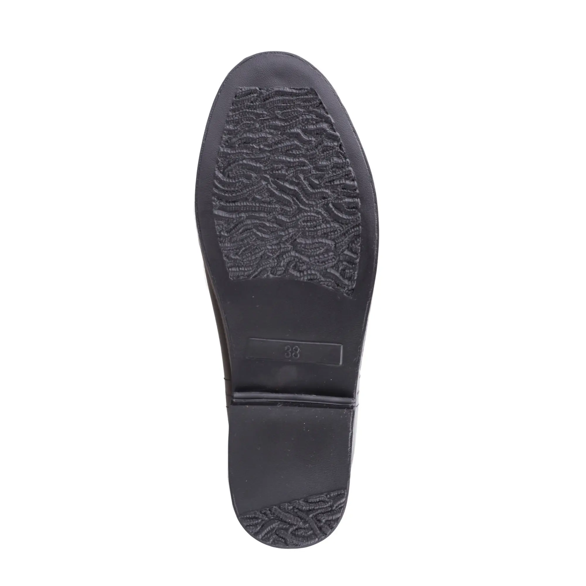 Reitstiefel "Happy Boot Winter"