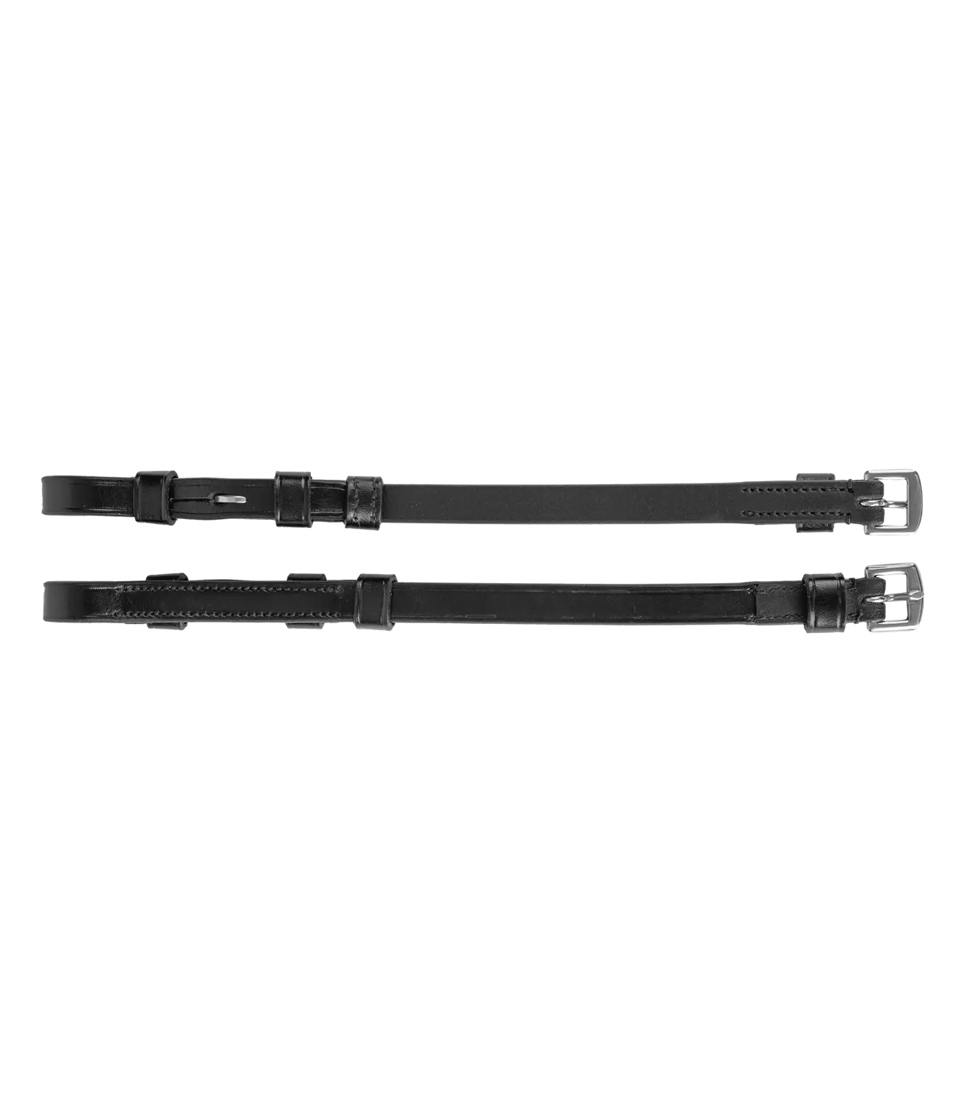 S-Line Backenstücke mit Haken, Paar