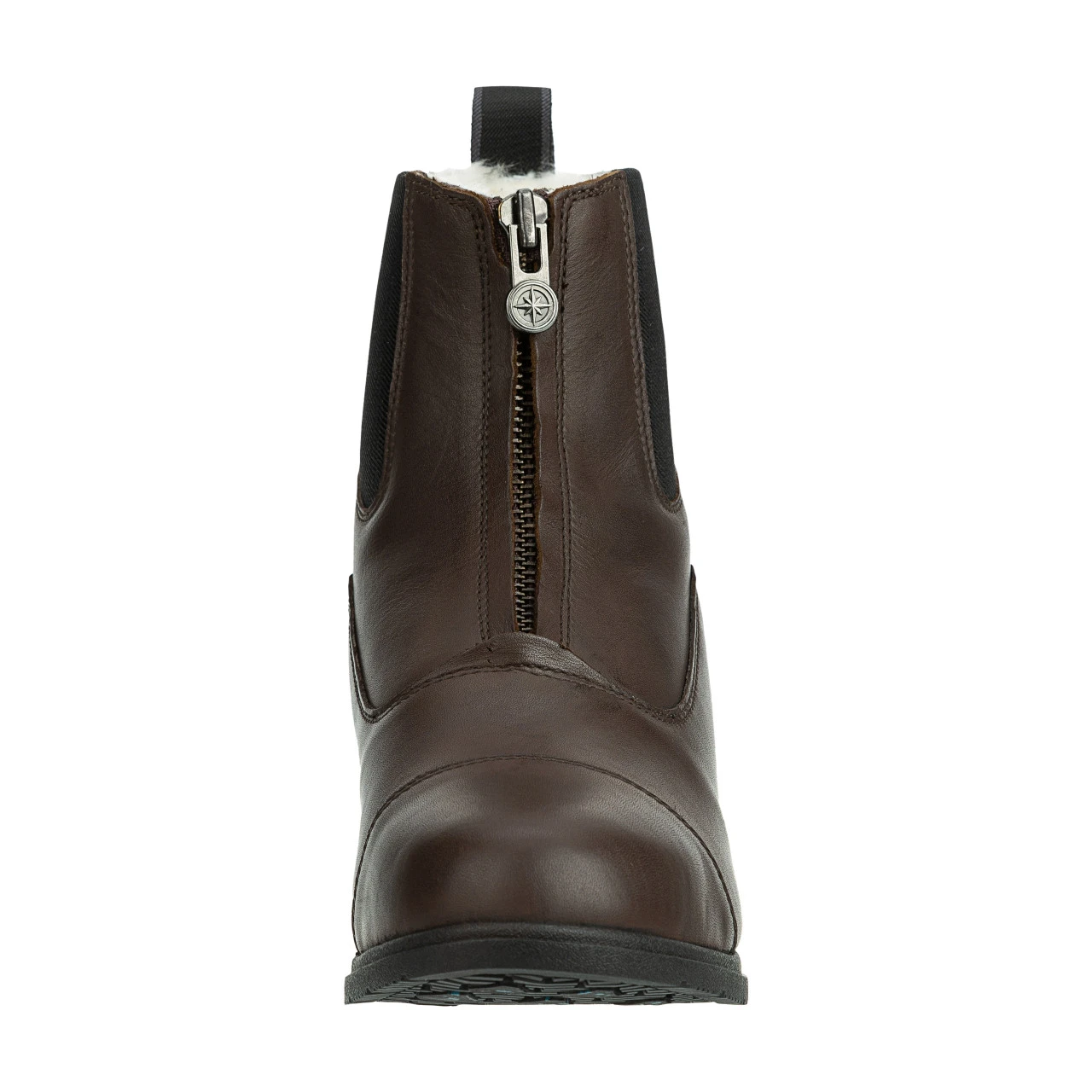 SUEDWIND IceLock MERINO FZ ankle boots