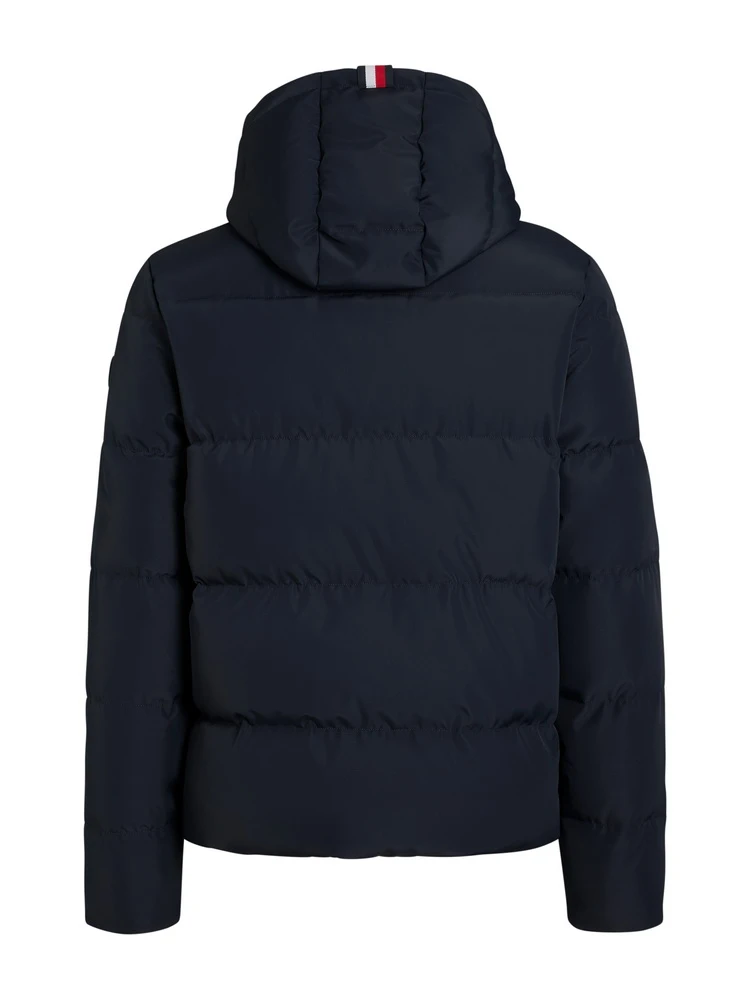 Men's Puffer Jacket CLINTON Winter 2025