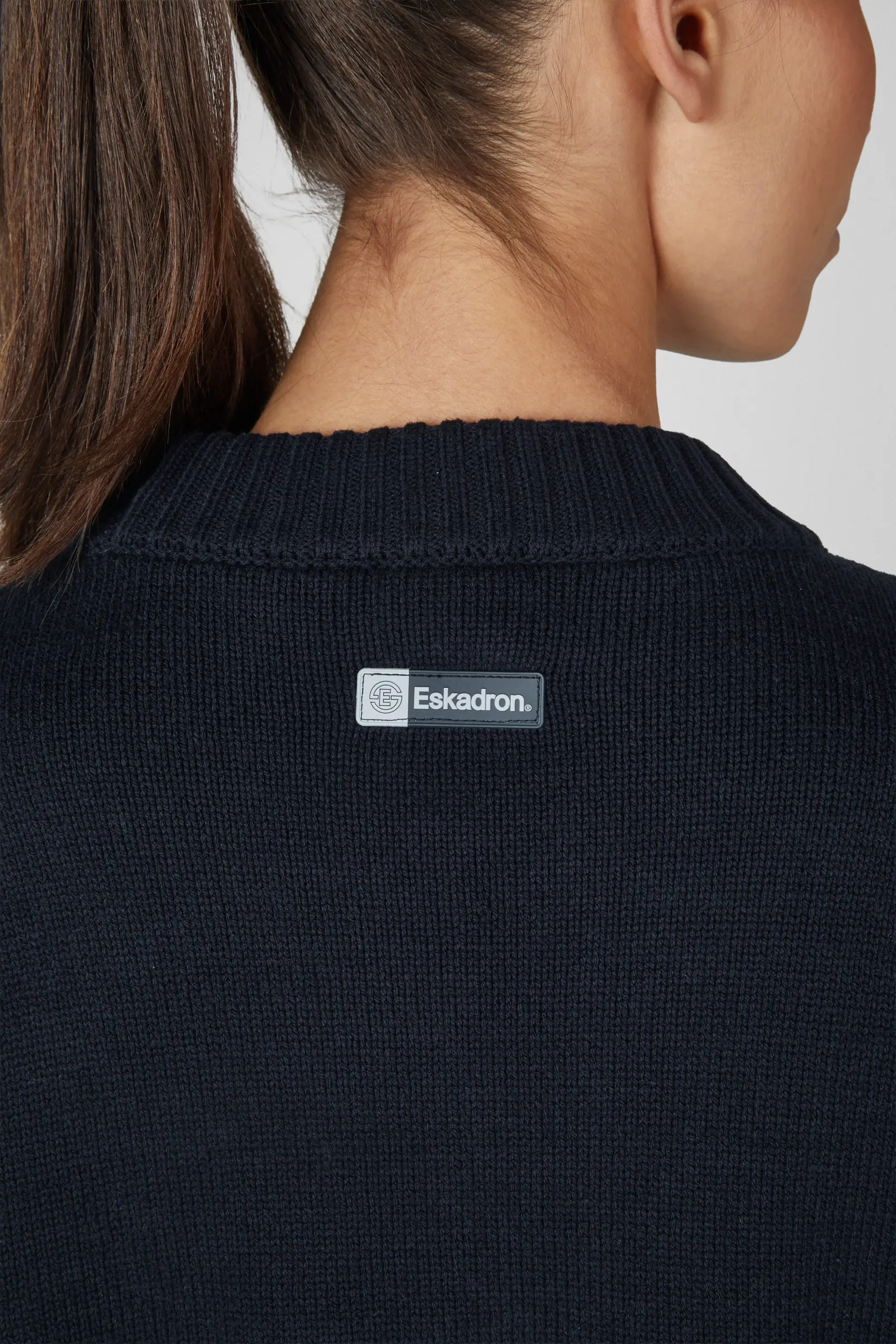 Damen Jumper KNIT Dynamic 2026