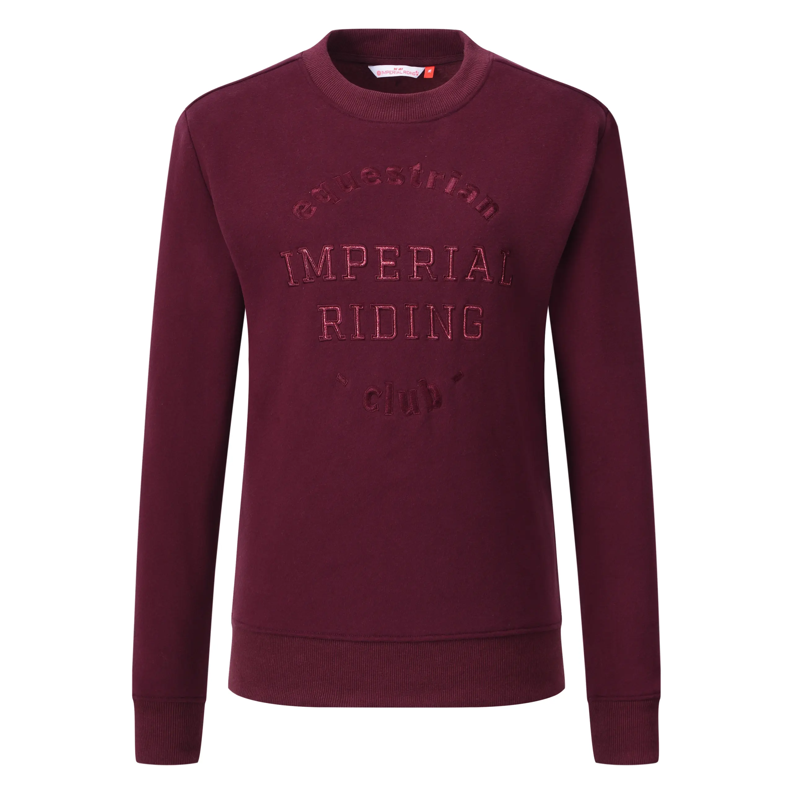 Damen Sweater IRHJoyce Winter 2025