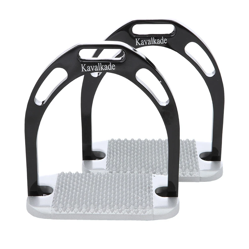KAVALKADE stirrups "Alu"