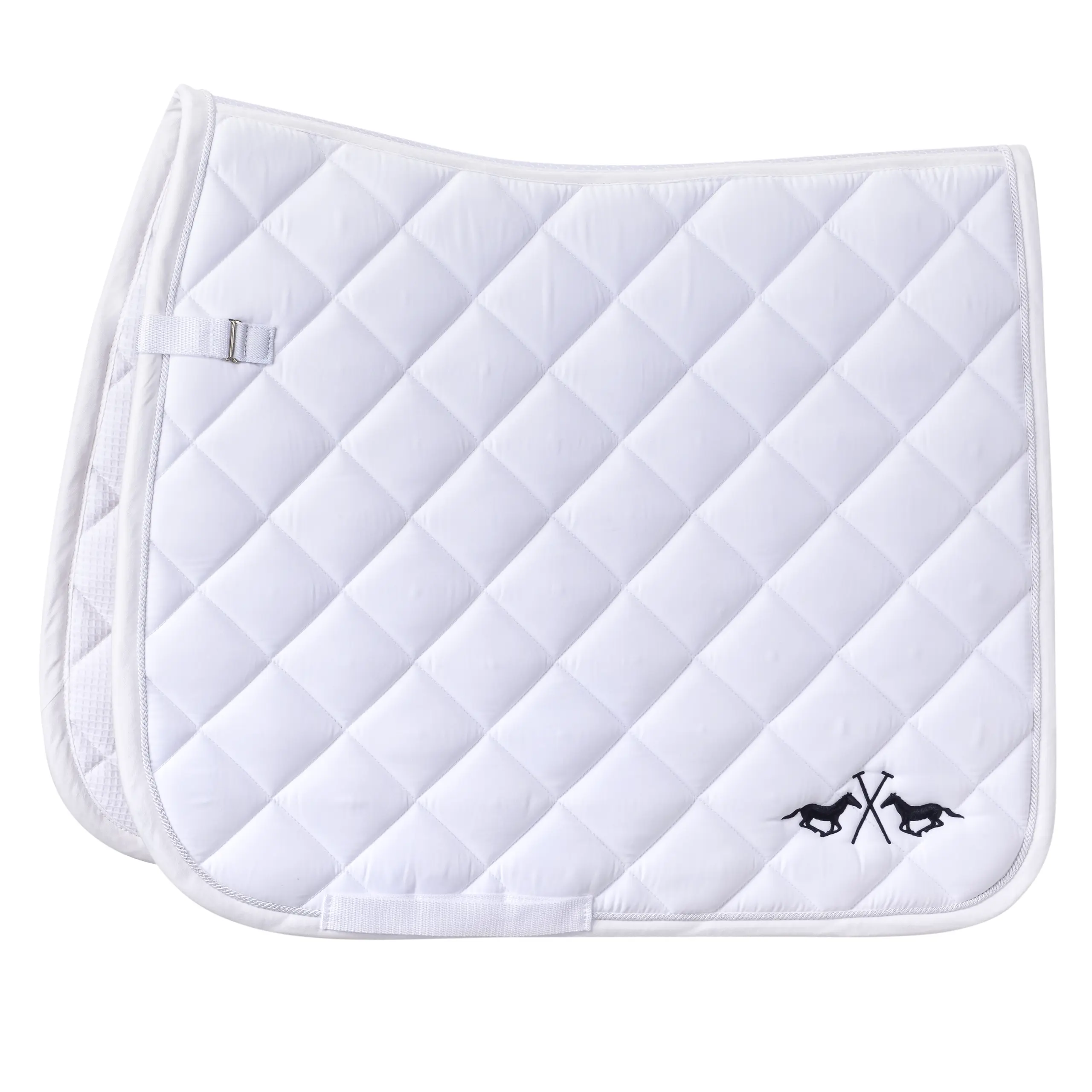 Saddlepad HVPCelia club DR winter 2025