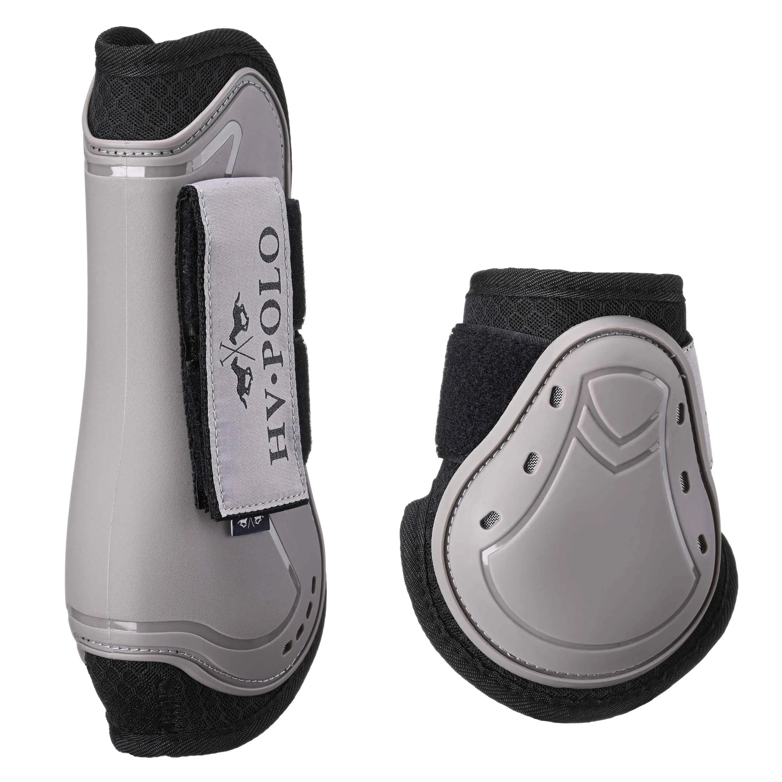 Tendon and fetlock boots set HVPClassic