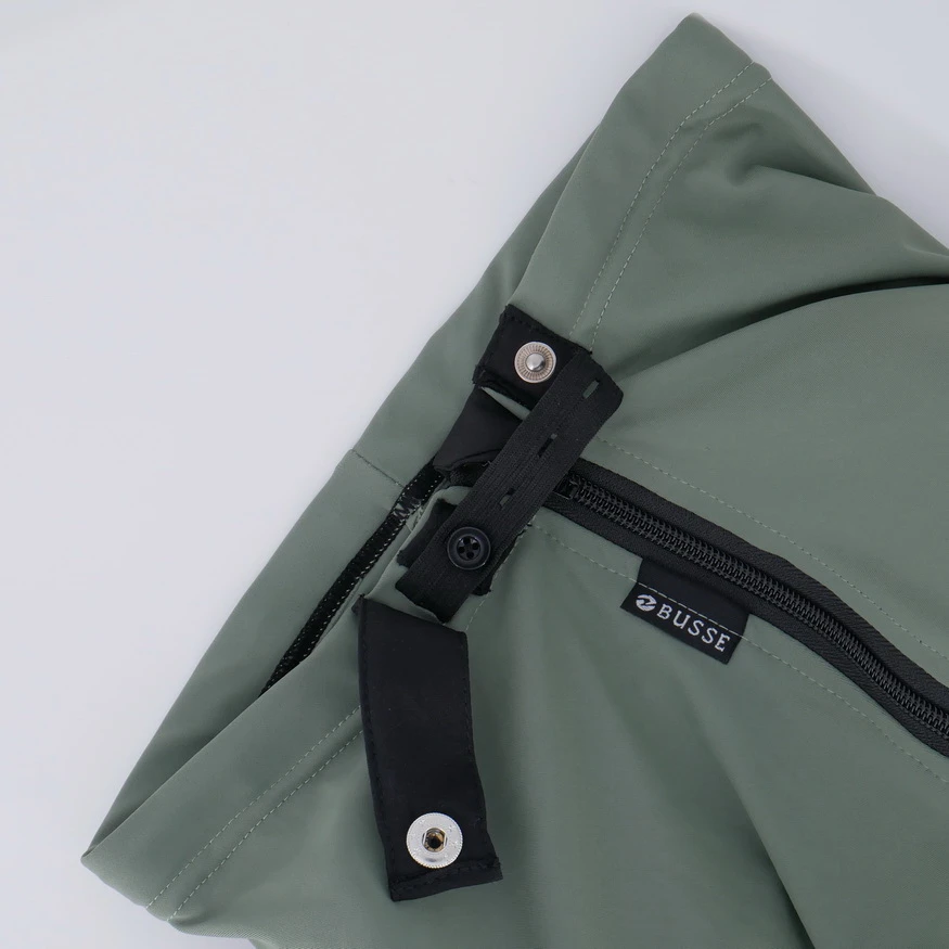 BUSSE Fly Mask TWIN FIT FLEXI