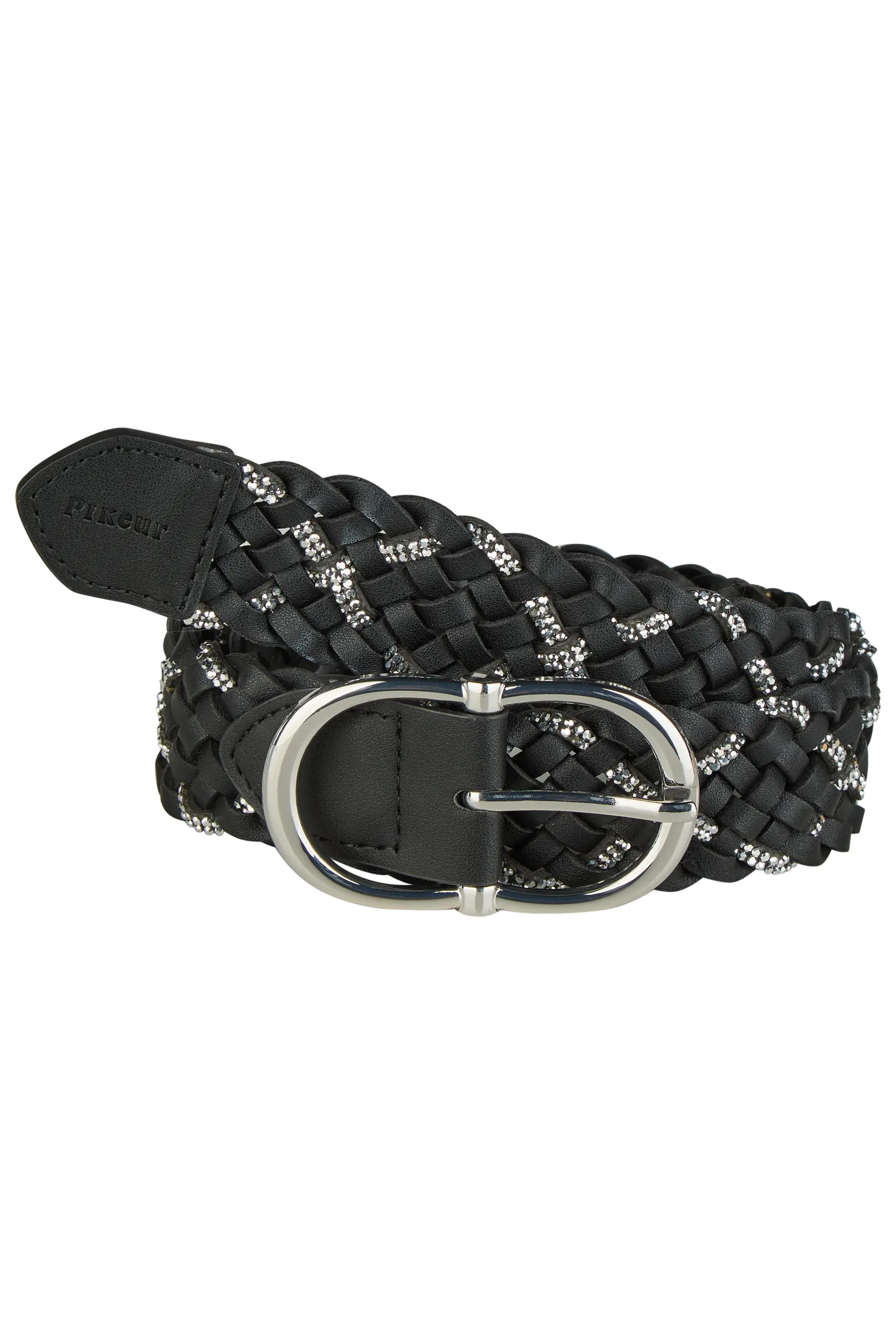 ladies BELT BRAIDED The Core summer 2026