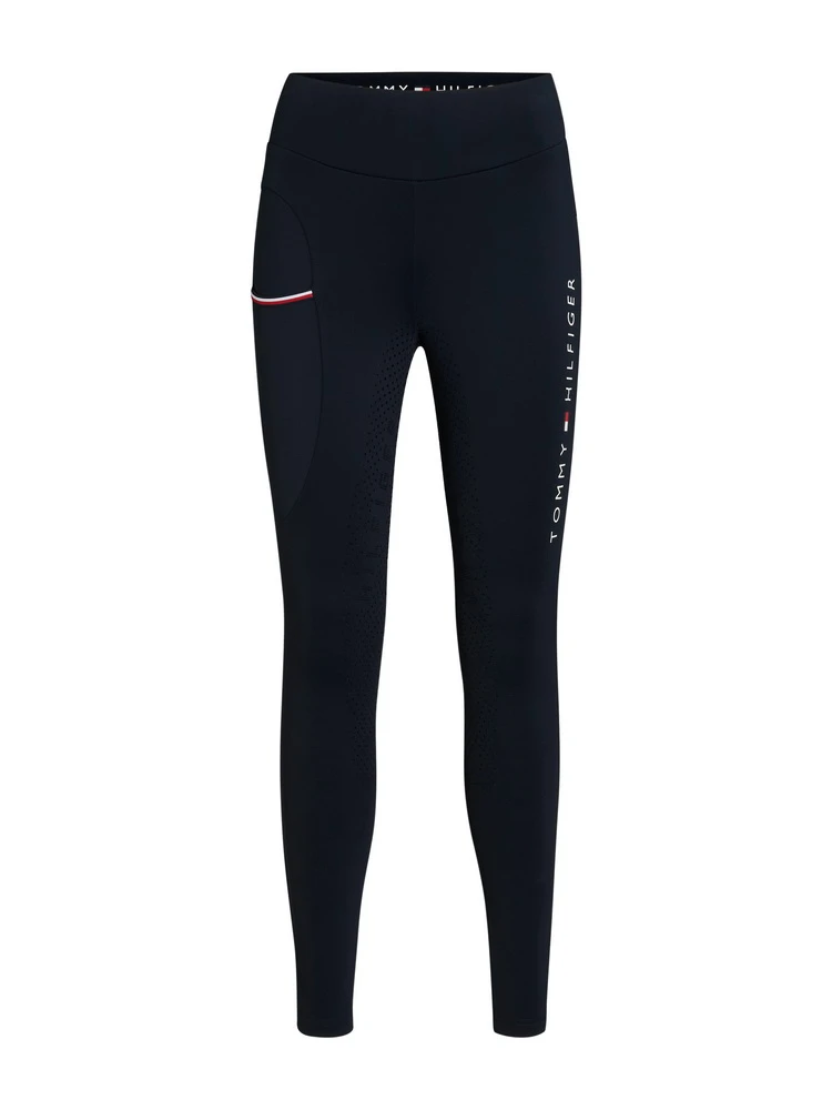 Damen ELMIRA Ganzjahres Vollbesatz Leggings
