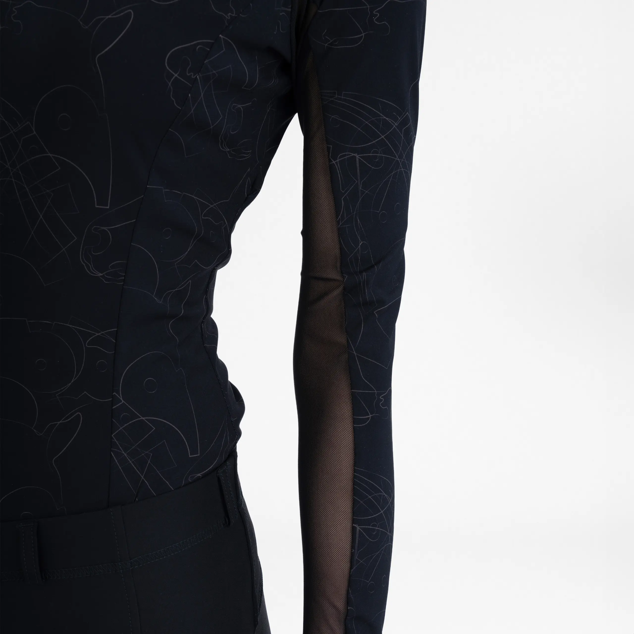 Damen Top ESJoline Sommer 2026