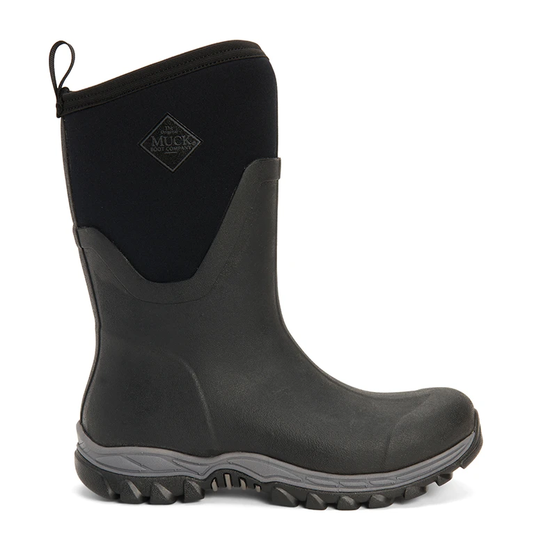 Women's Short Boots ARCTIC SPORT II MID