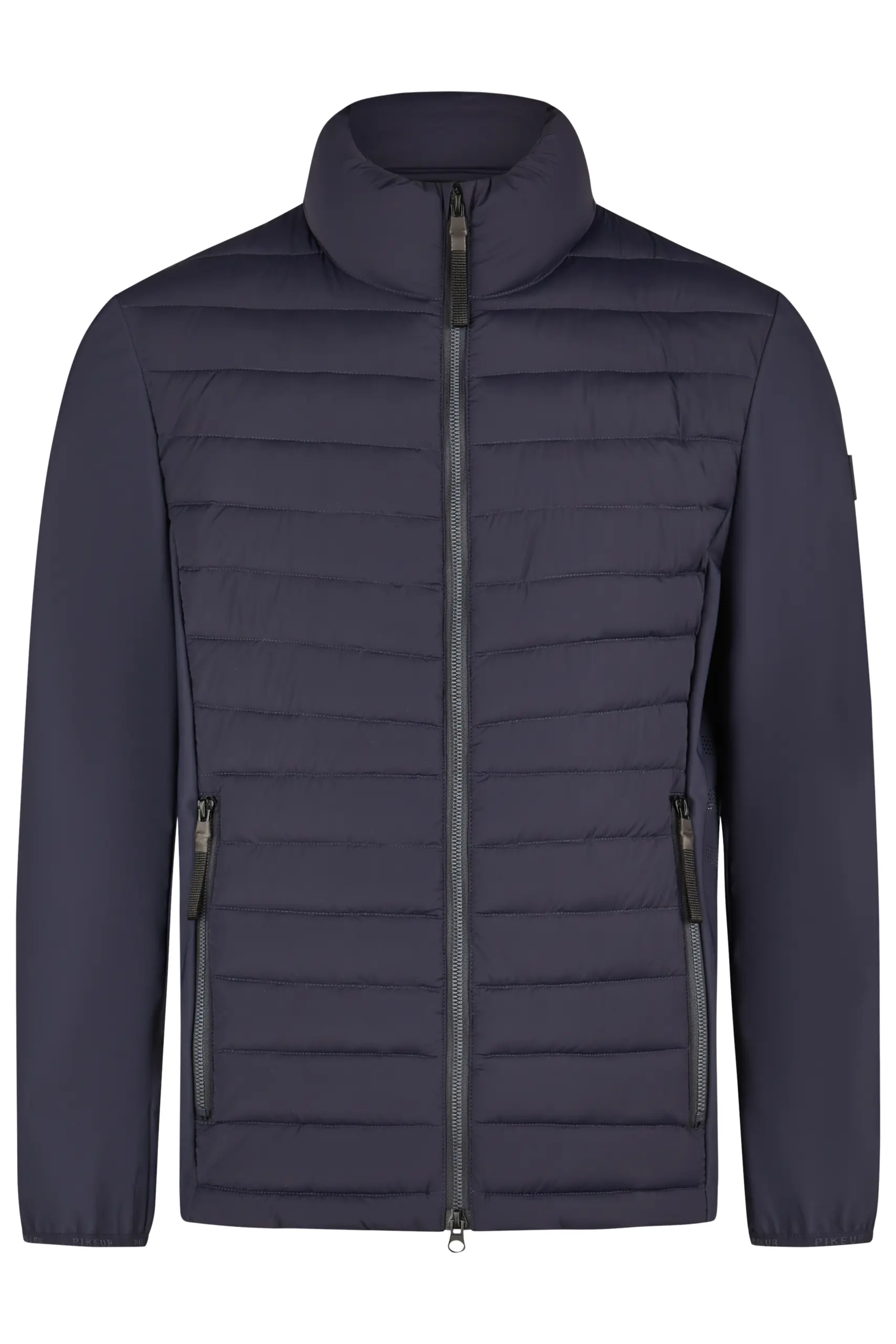 Herren HYBRID JACKET The Core Sommer 2026