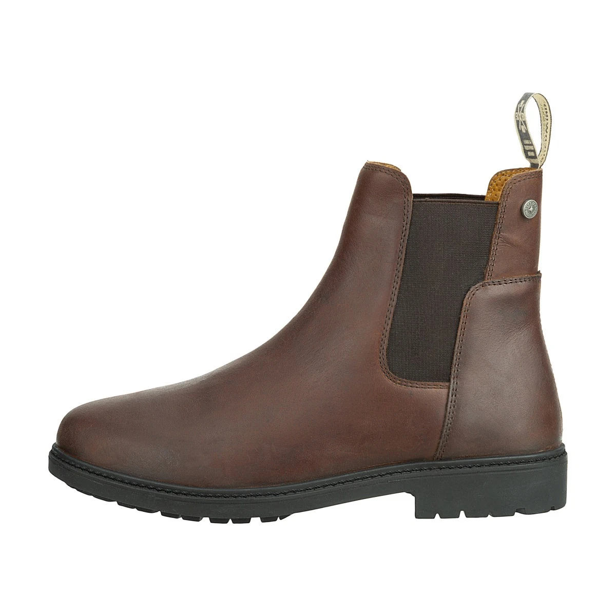 Reit Stiefelette DURANGO