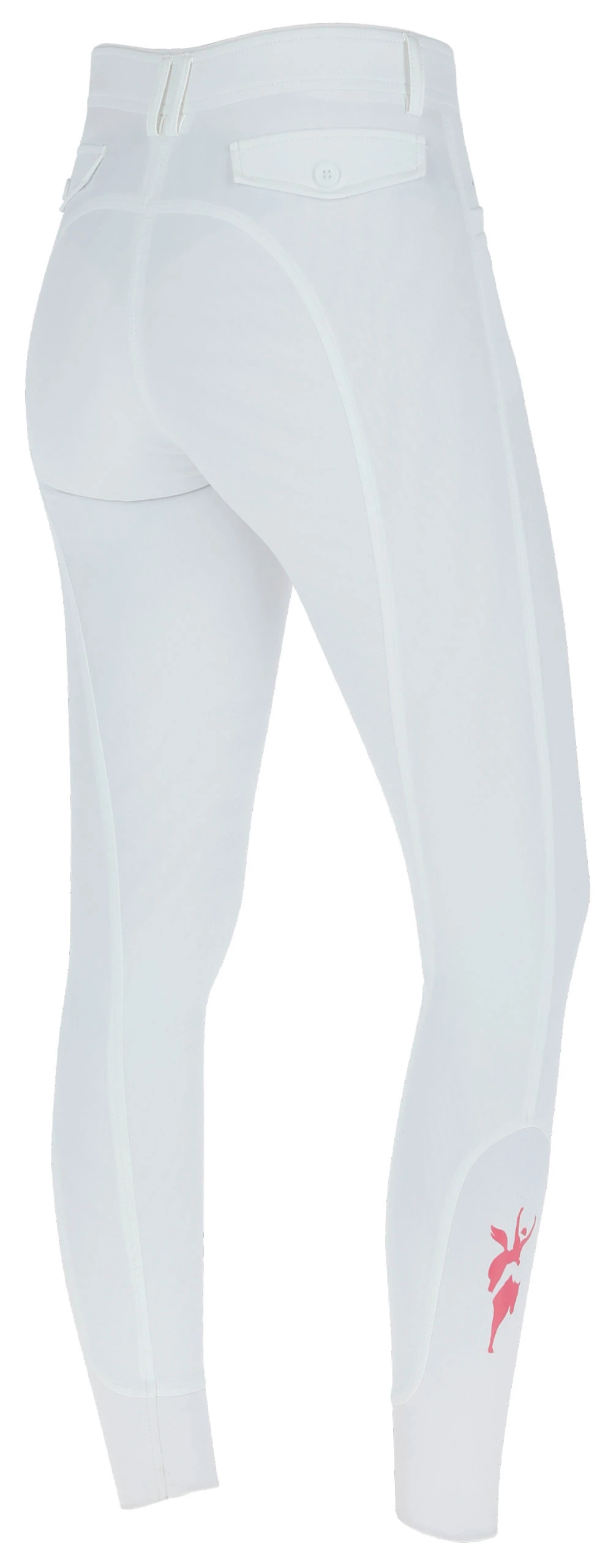 Ladies Breeches JANNE x PinkRibbon