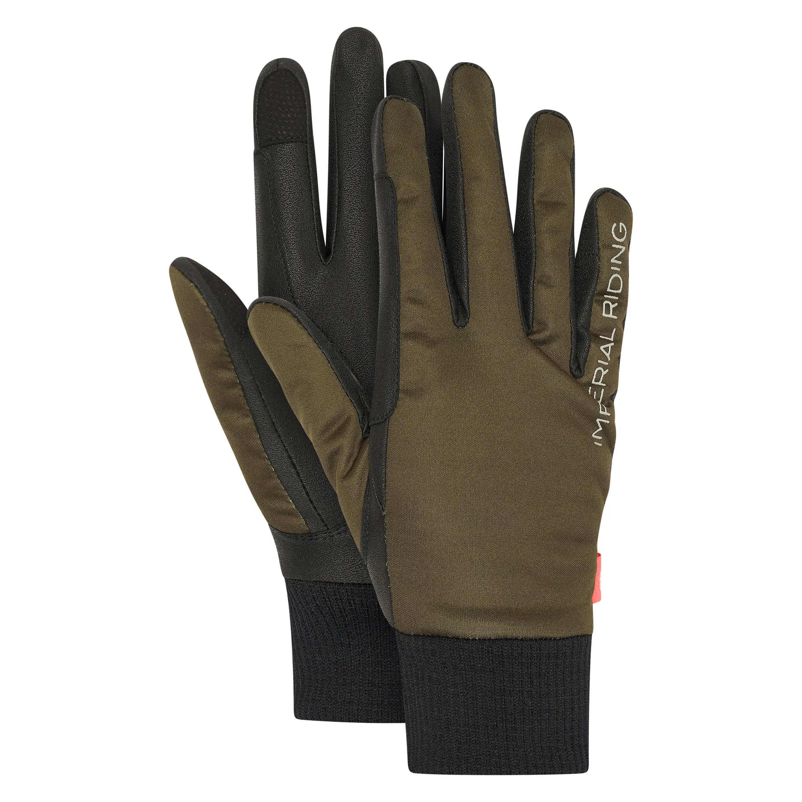 KIDS Handschuhe IRHHide & Shine
