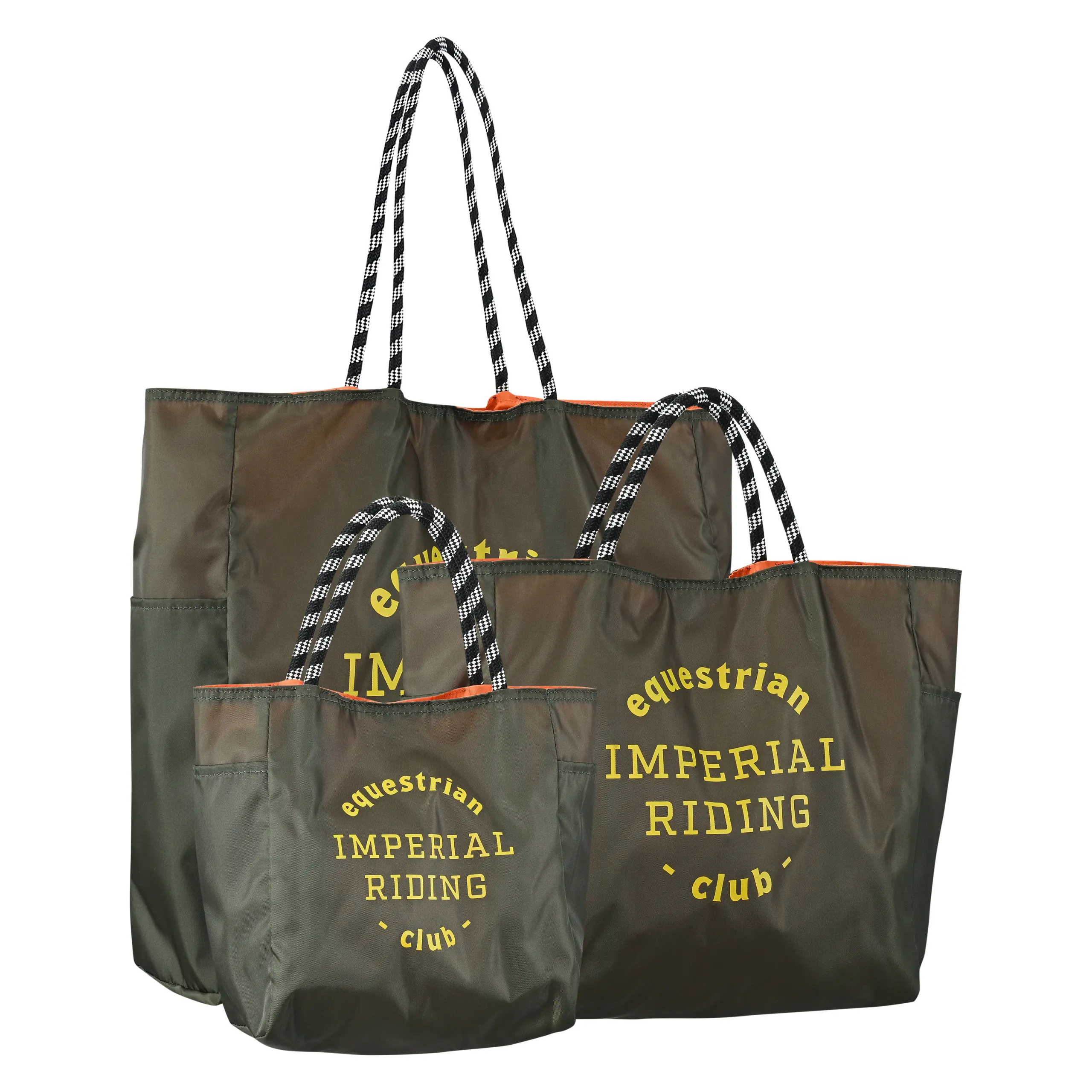 Shopper bag IRHTate S Summer 2026