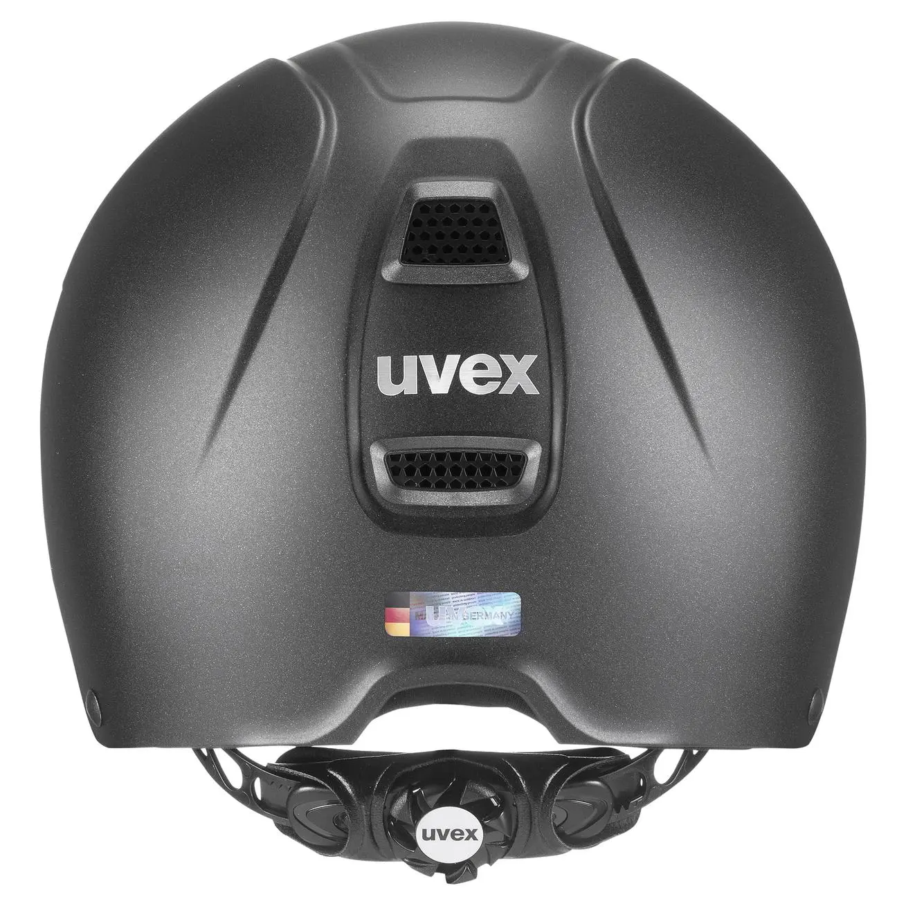 uvex riding helmet PERFEXXION III