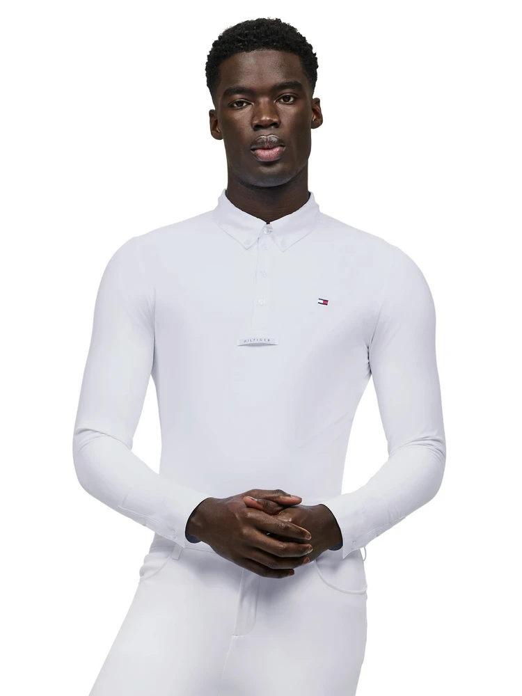 Men's Show Shirt EATON winter 2025