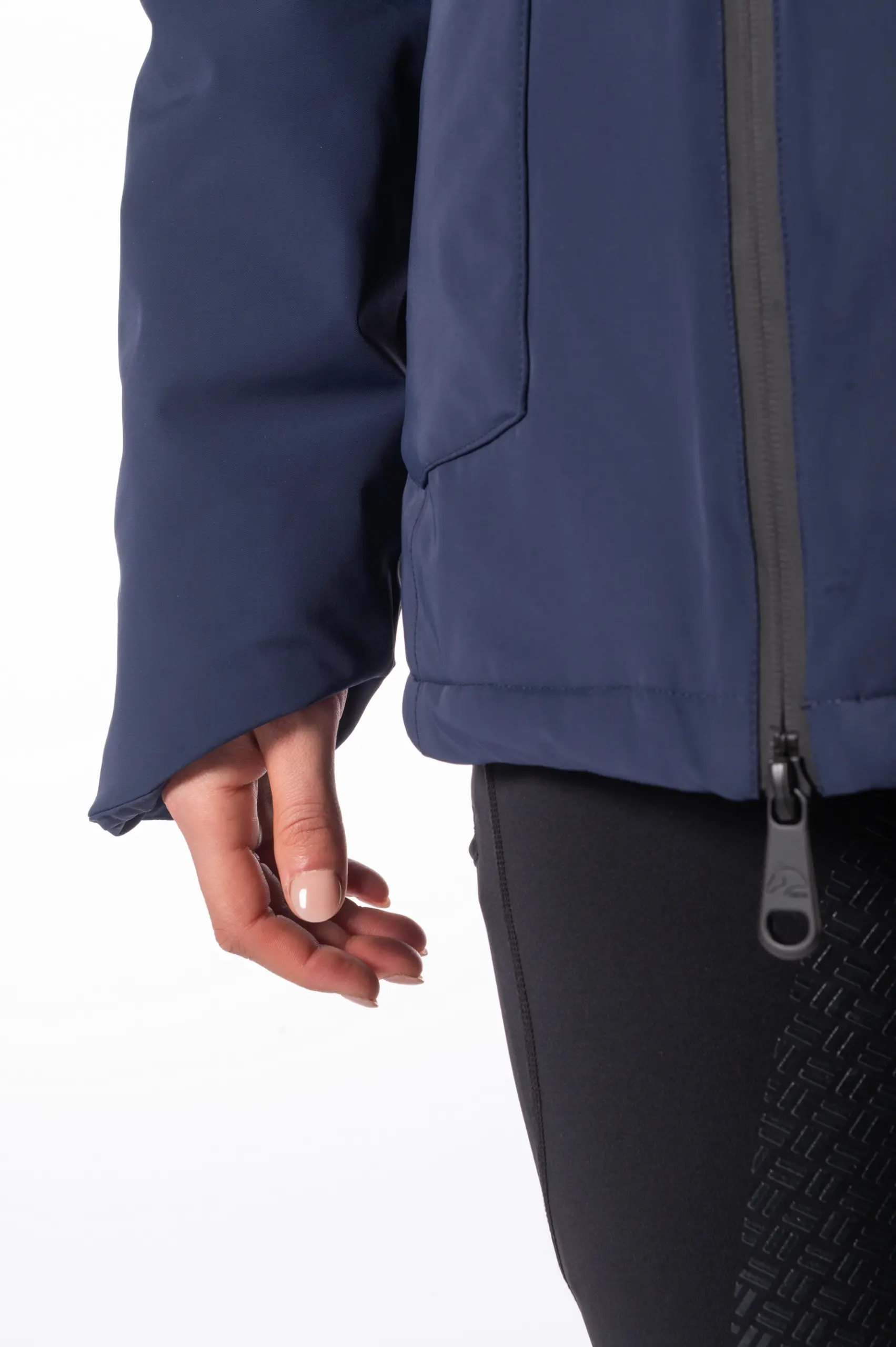 Damen Reitjacke MINNESOTA