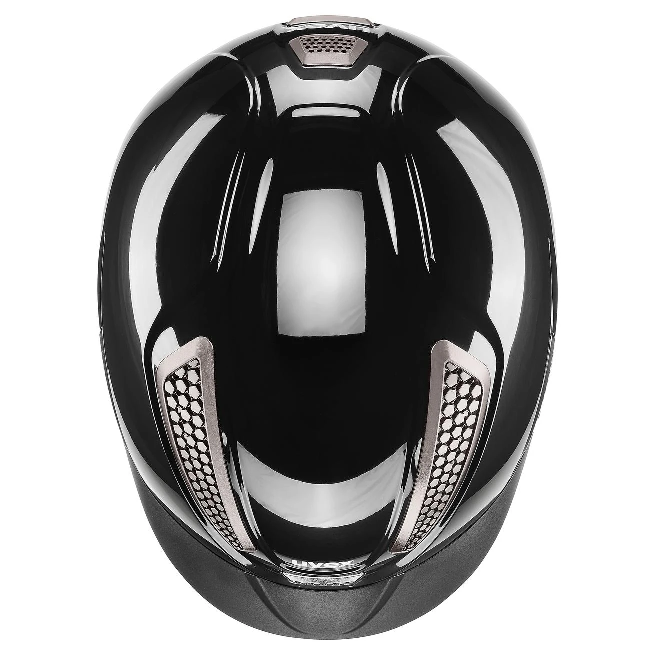 uvex riding helmet PERFEXXION III SHINY