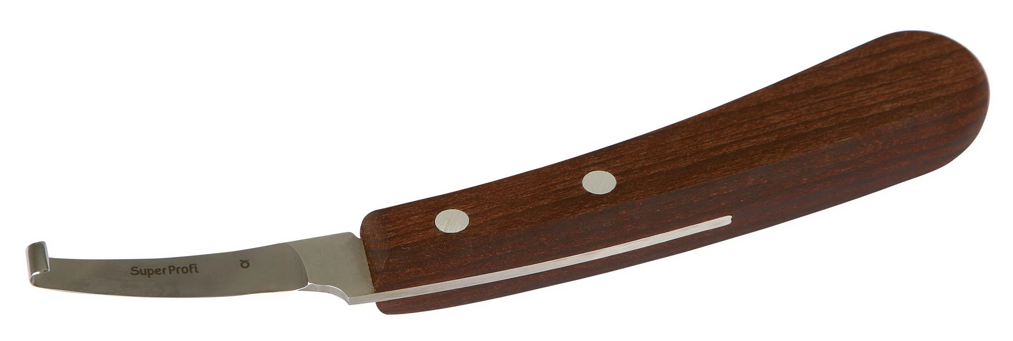 Huf- und Klauenmesser SuperProfi, rechts, schmal