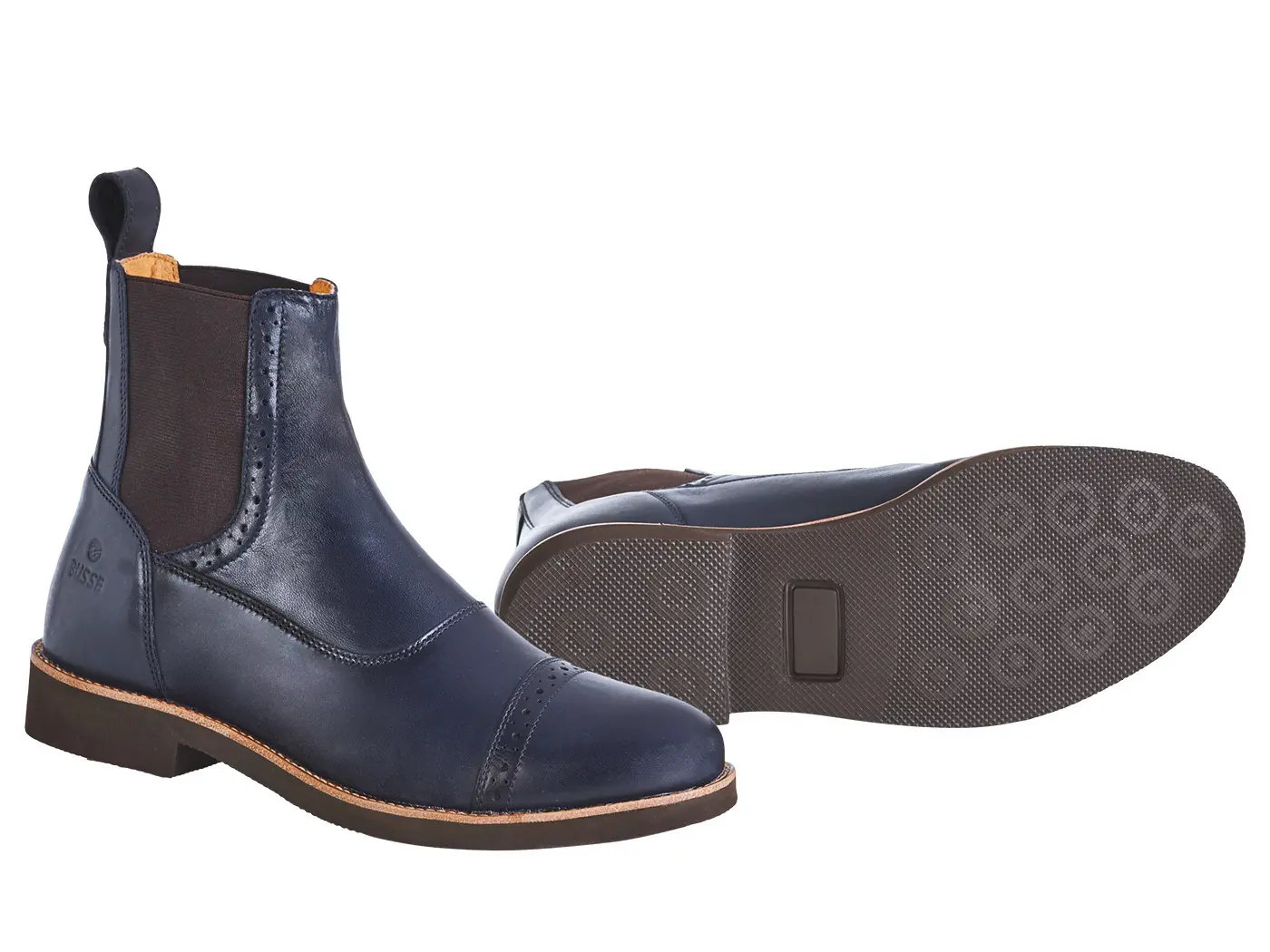 Jodhpur-Stiefelette DAILY