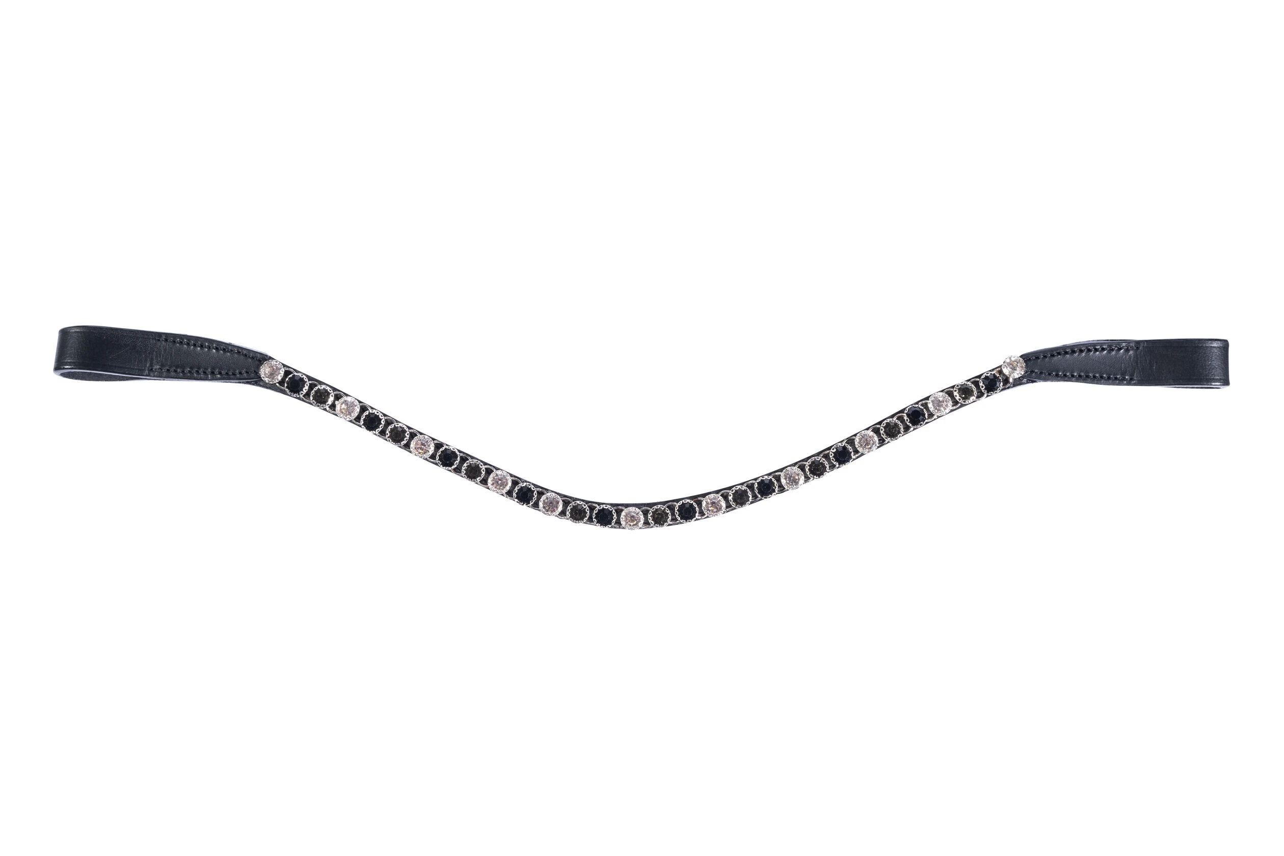 HKM Browband PRECIOUS