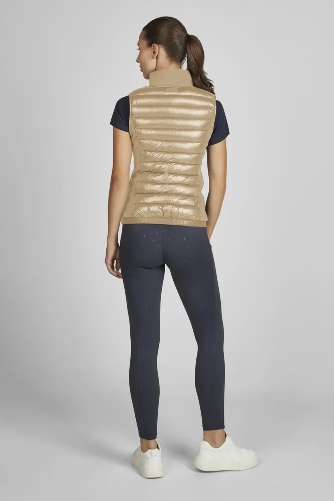 Ladies HYBRID WAISTCOAT Classic Sports 2026