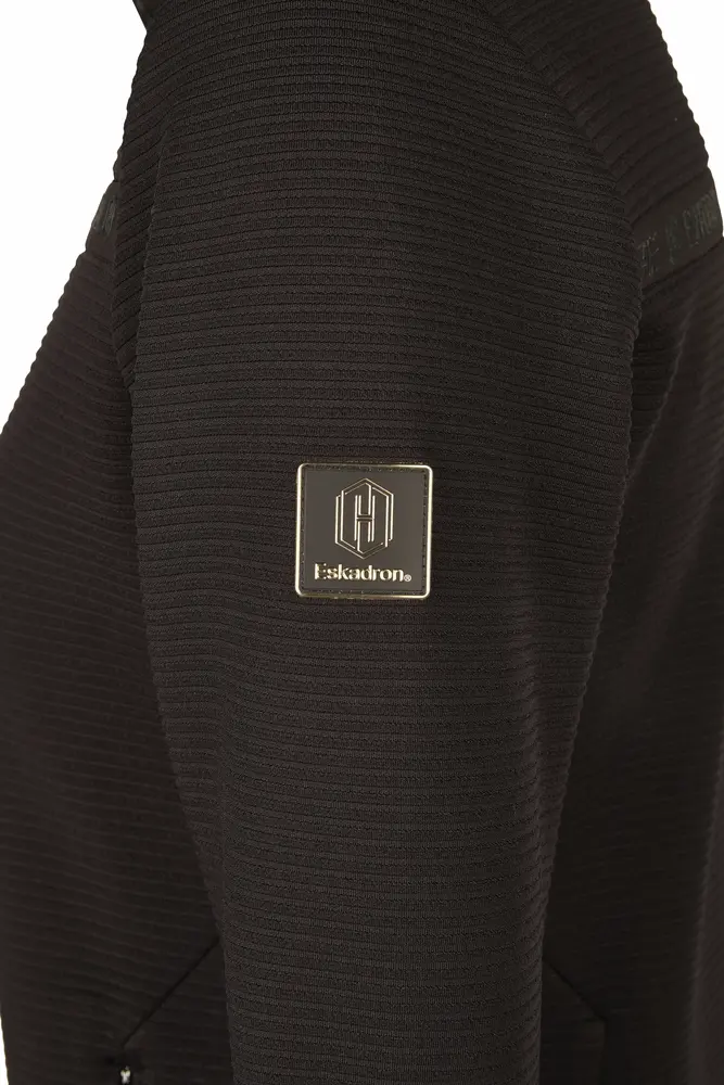 Damen ZIP-SHIRT Heritage 25