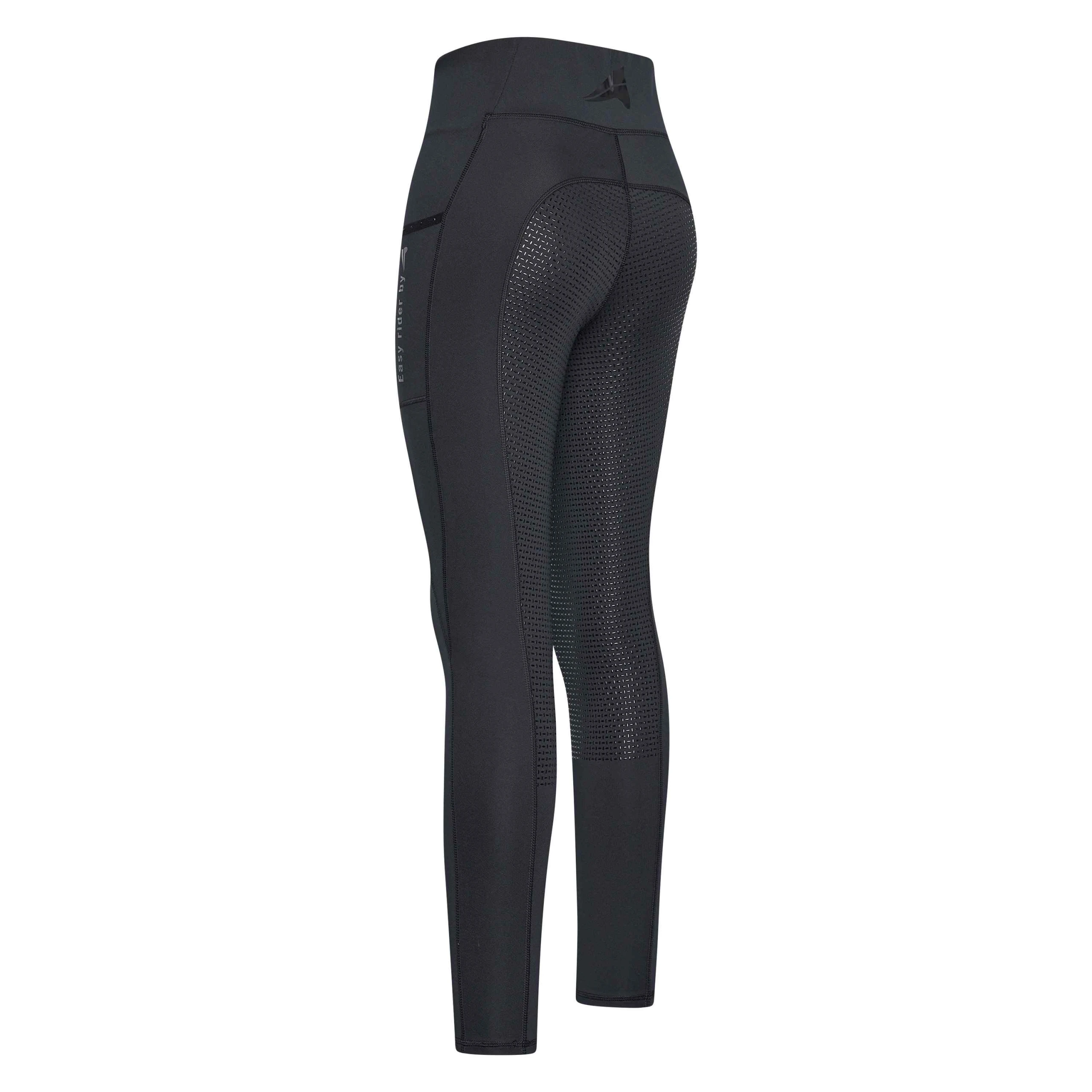 Damen Reitleggings Livia FullGrip