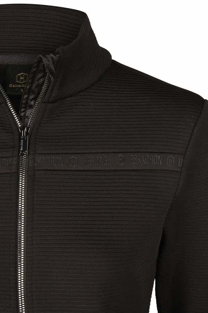 Damen ZIP-SHIRT Heritage 25