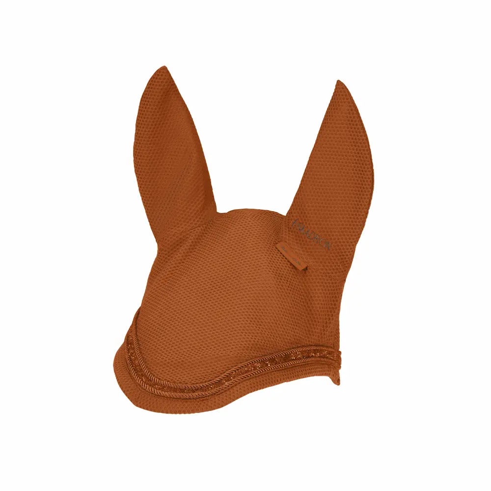 Fly Hood DYNAIR MESH JEWEL Platinum 2026