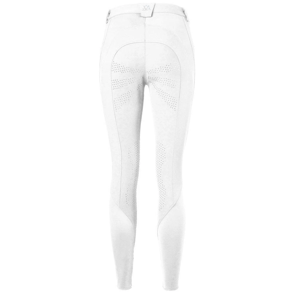 Damen Vollbesatz Reithose MARILYN FLEX BREECHES Grip