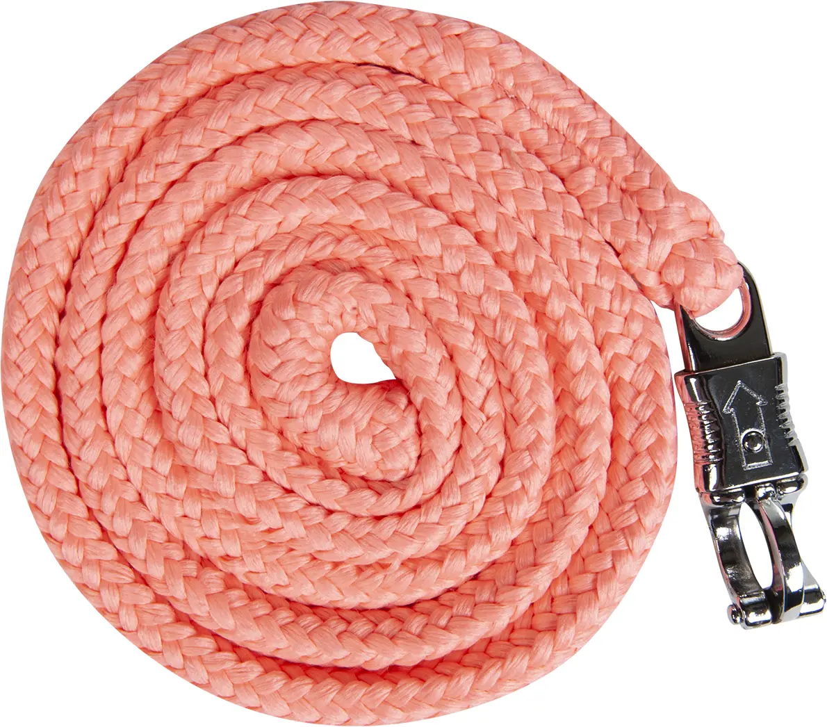 HKM Lead rope -Stars Softice- with panic hook