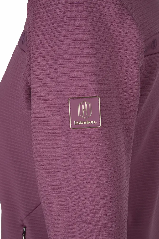 Damen ZIP-SHIRT Heritage 25