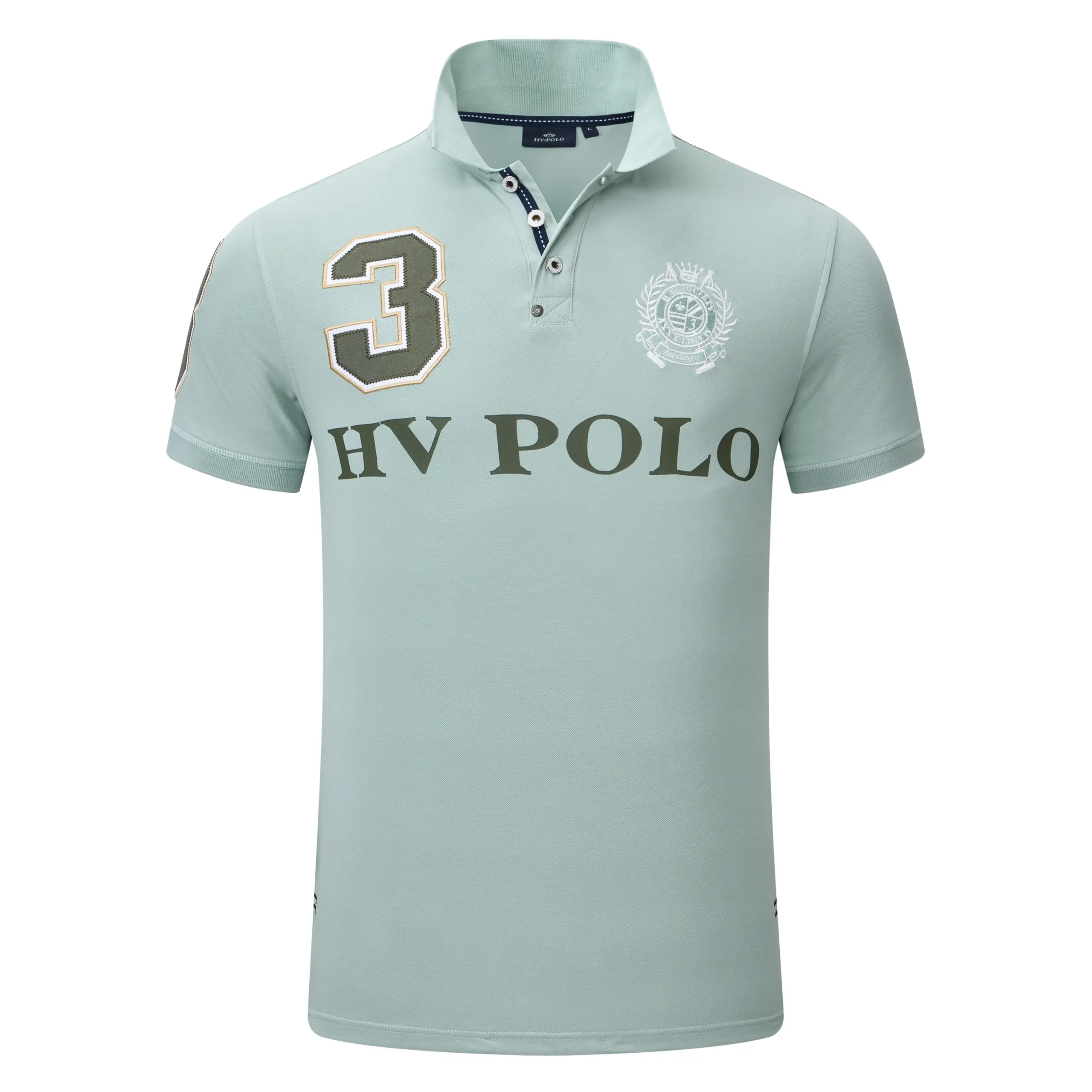 Herren Polo shirt Favouritas M. EQ Sommer 2026
