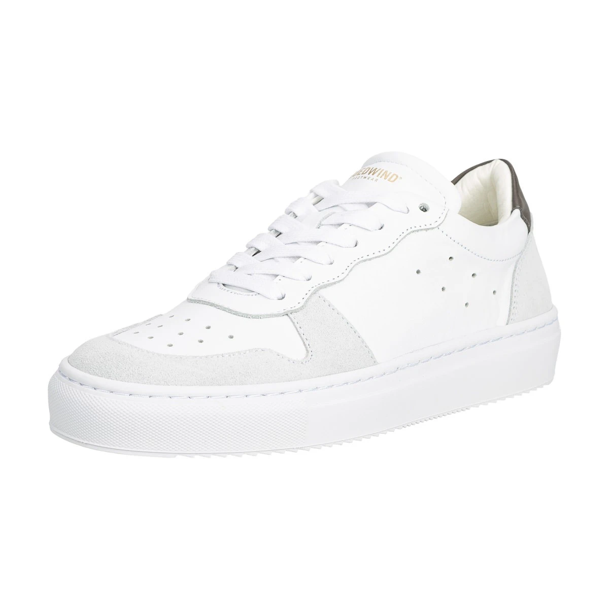 Leder Sneaker COPENHAGEN