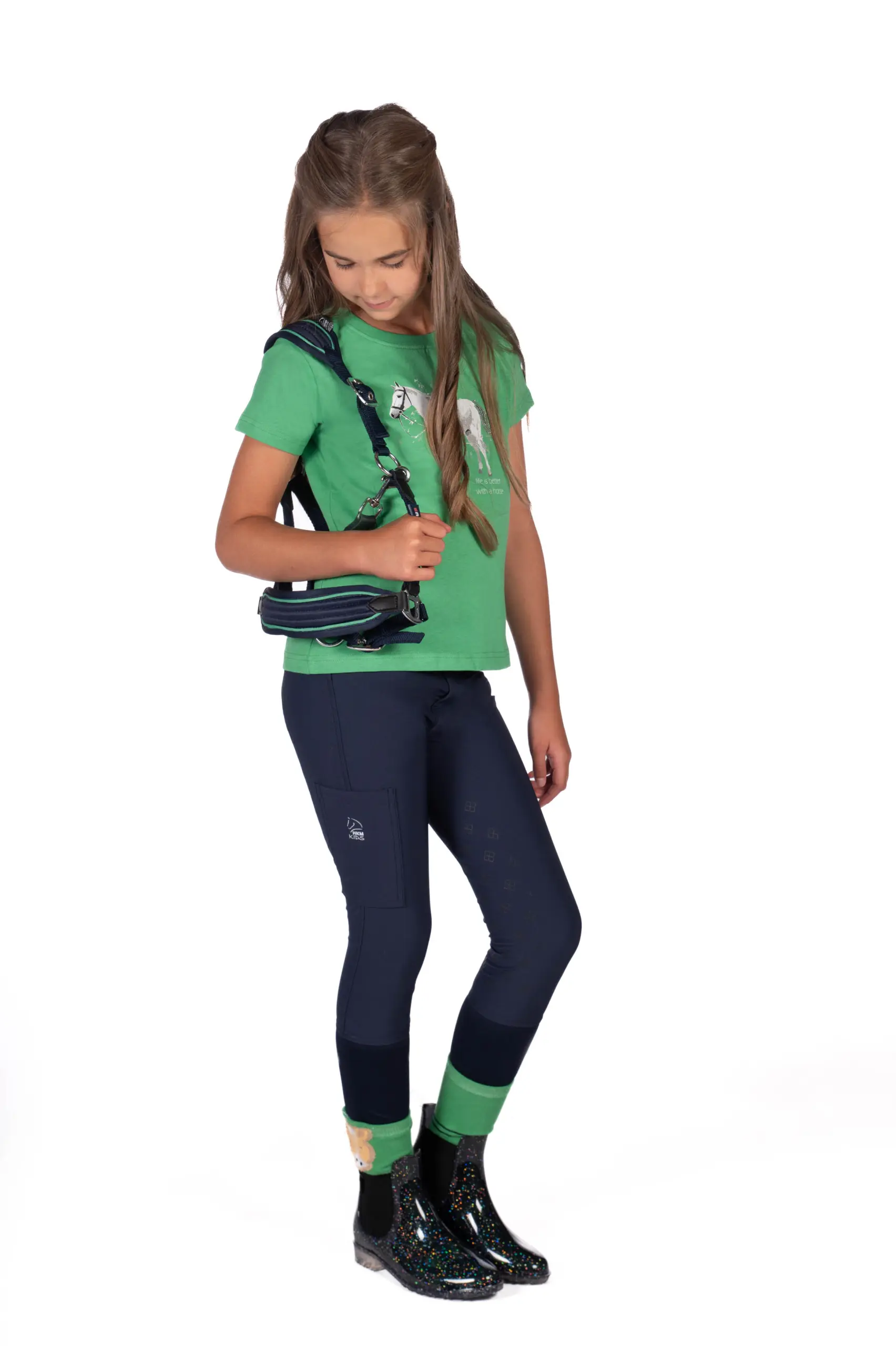 Kids T-Shirt SPARKLE summer 2026