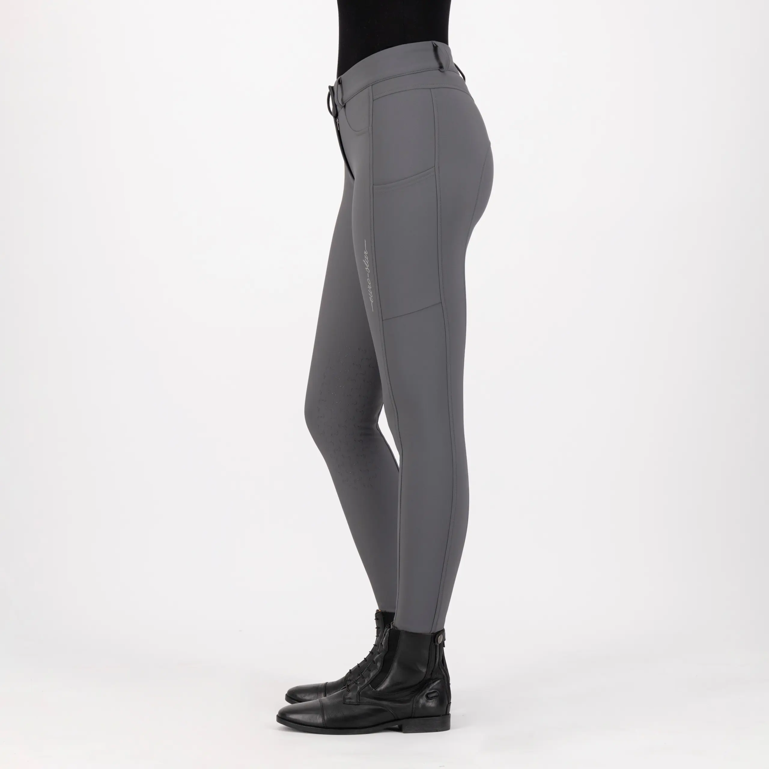 Ladies Breeches ESEmpress KneeGrip