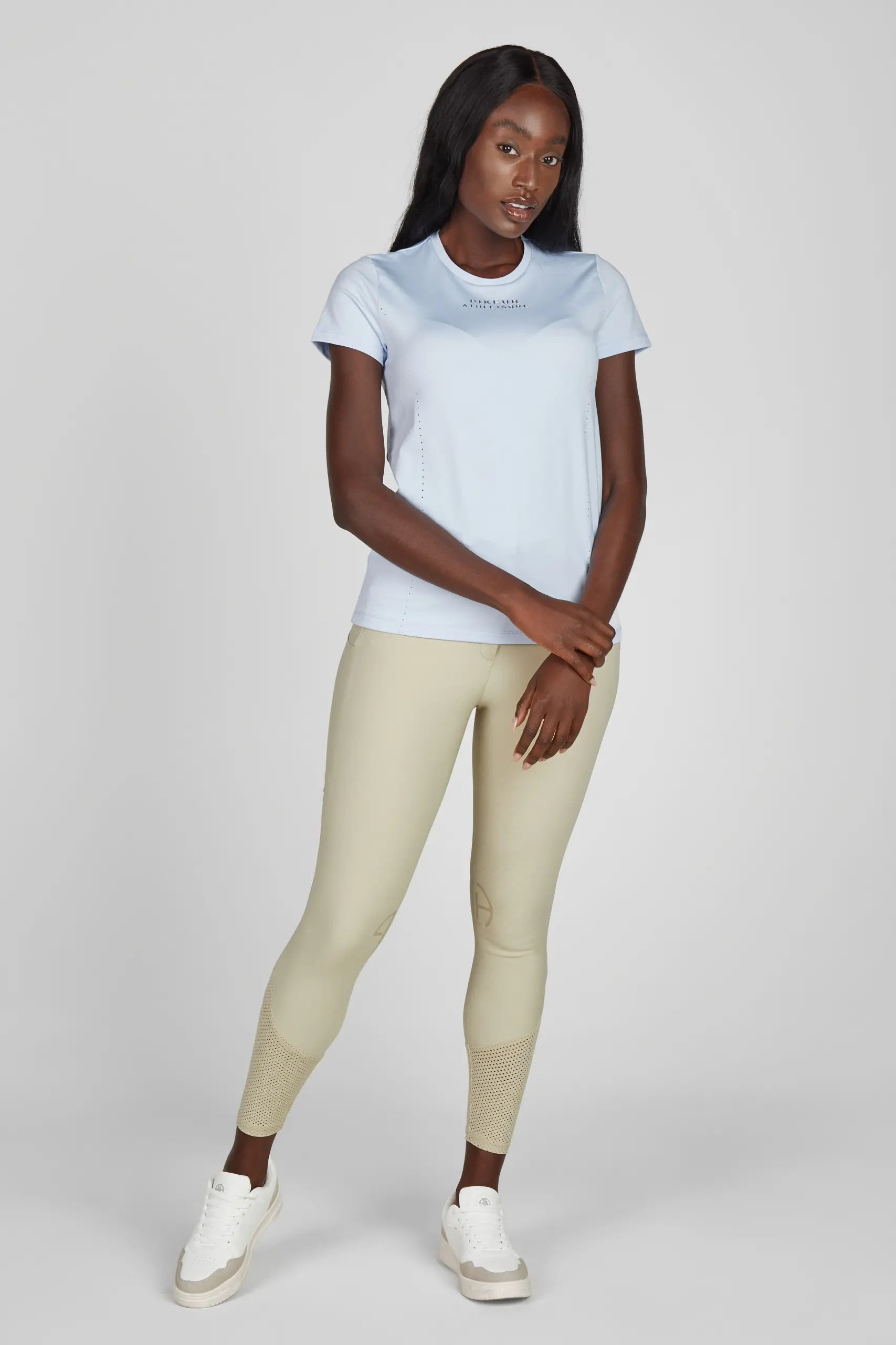 Damen FUNCTION SHIRT Athleisure Sommer 2026