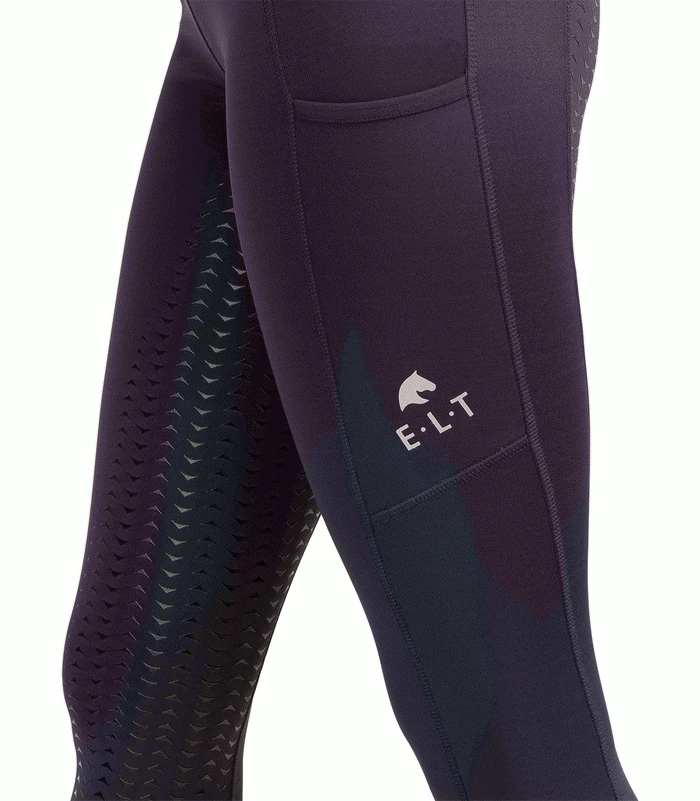 Reitleggings ELLA
