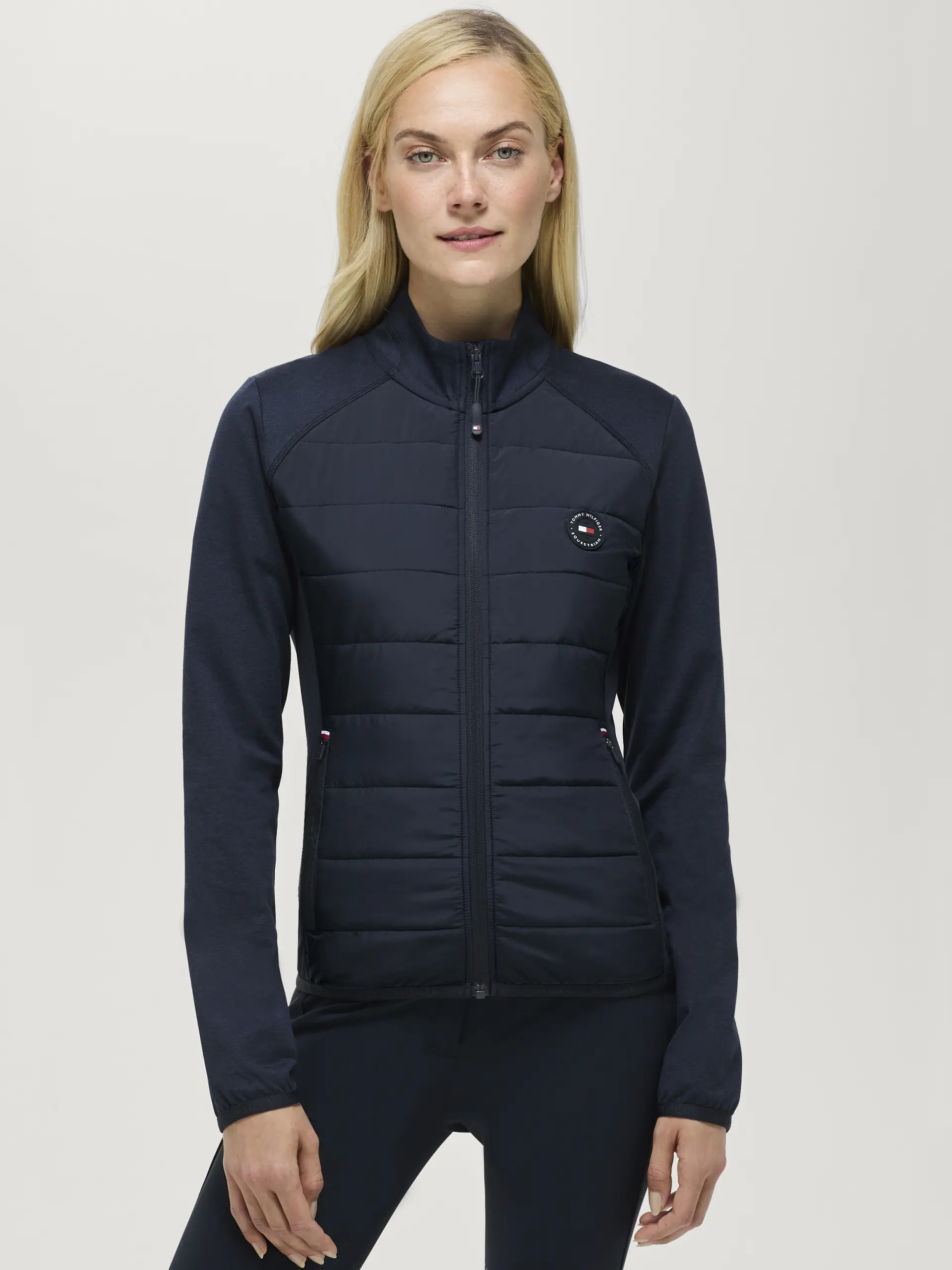 Damen Hybrid Jacke NAPA Sommer 2026
