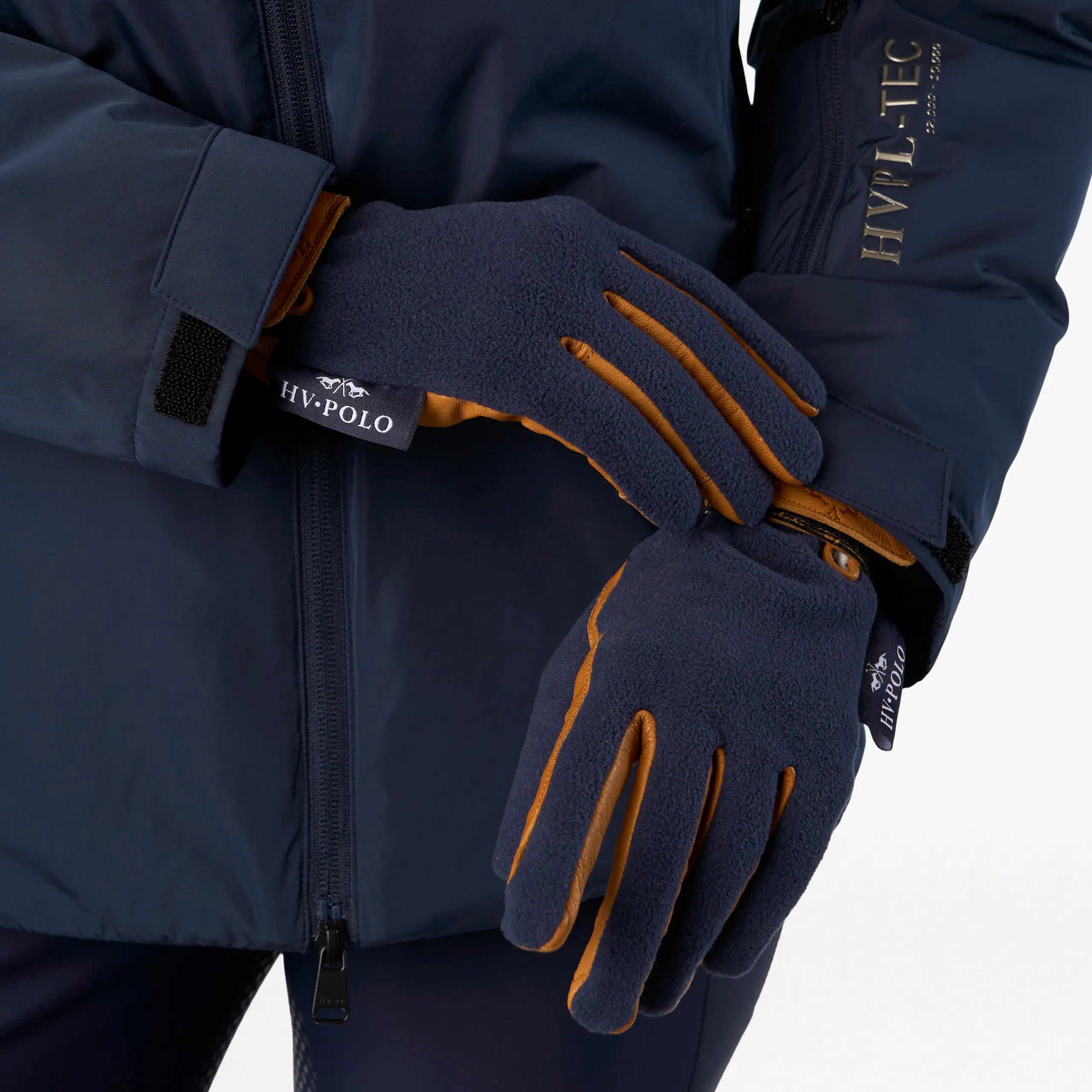Damen Winterhandschuhe HVPCato