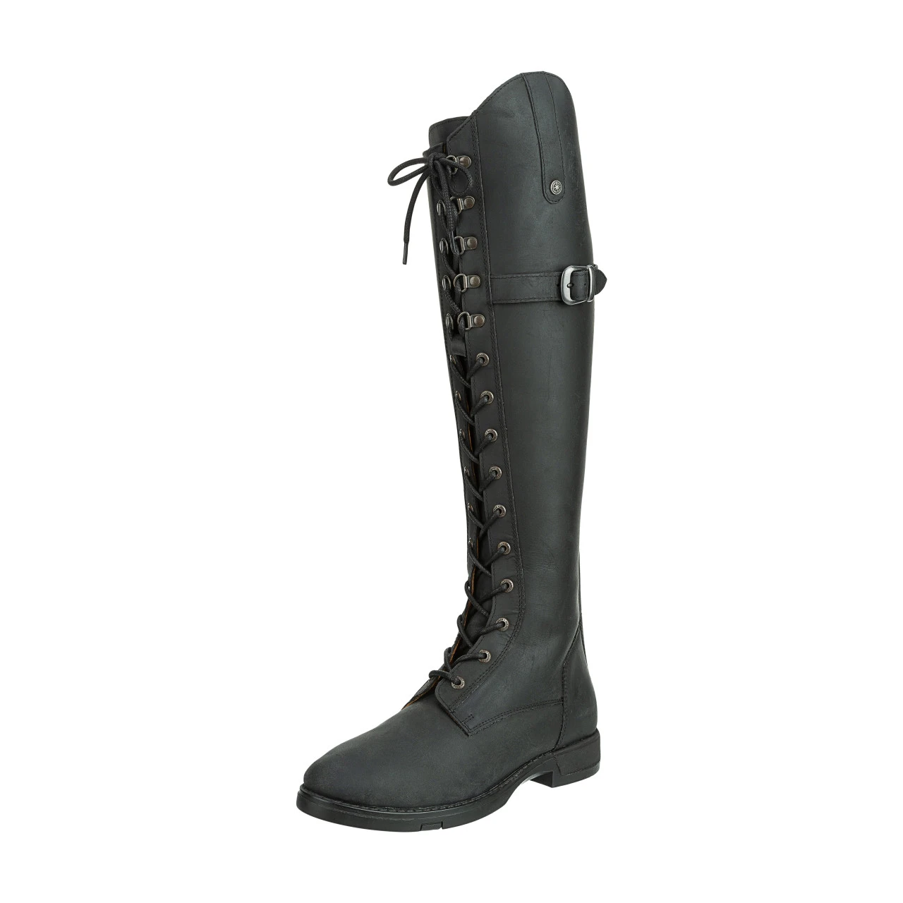 Winterstiefel LONGFORD normale Schaftweite