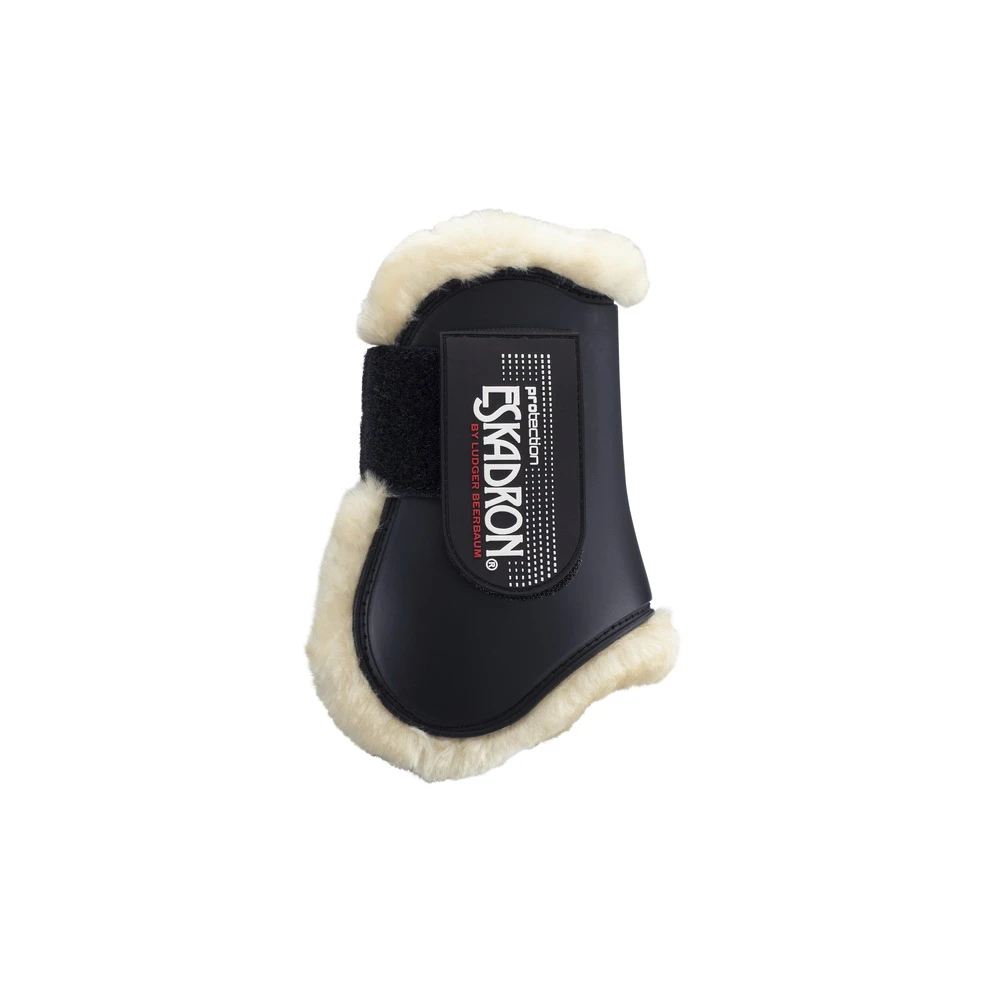 Tendon Boots FAUXFUR COMPACT H Core