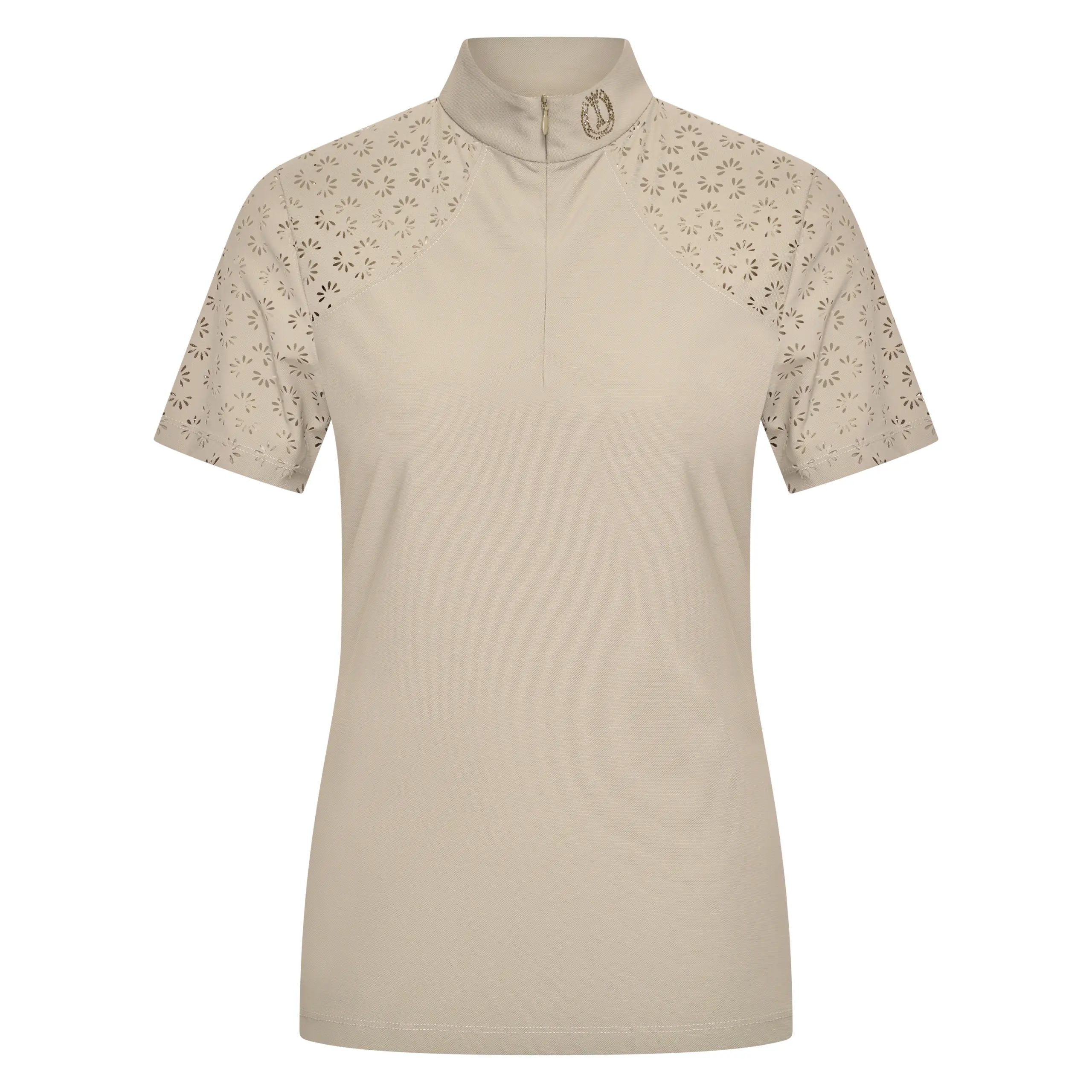 Damen Top IRHBreeze Sommer 2026