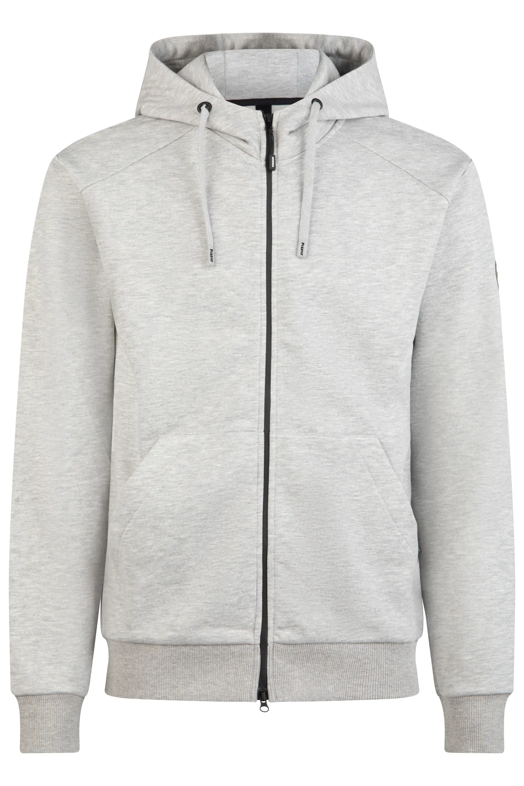 Herren HOODY JACKET The Core Sommer 2026
