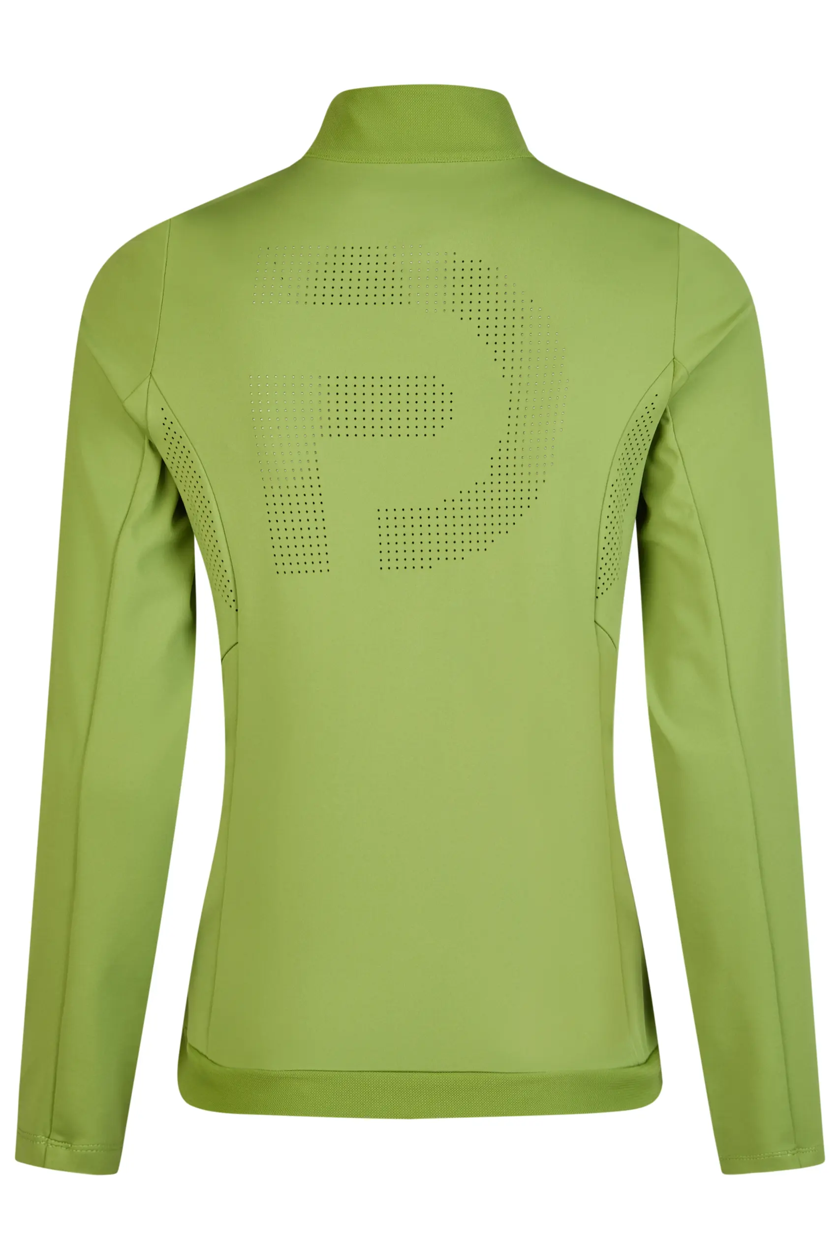 Damen FUNCTION JACKET The Core Sommer 2026